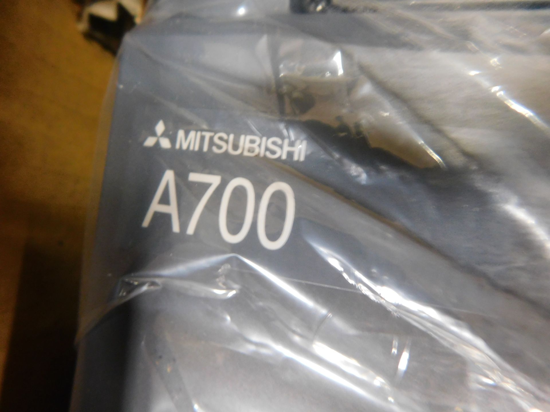 New Mitsubishi Electrical Drive - Image 3 of 4