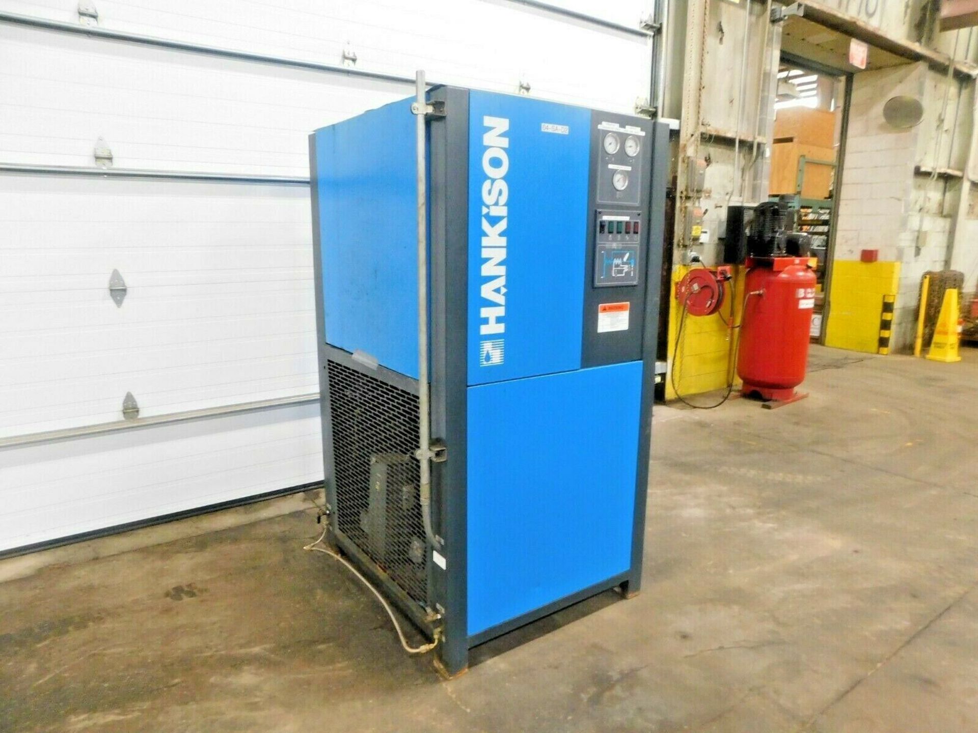 Hankison PR1000 Refrigerated Air Dryer. 1000 SCFM. 200 PSIG. - Image 2 of 4