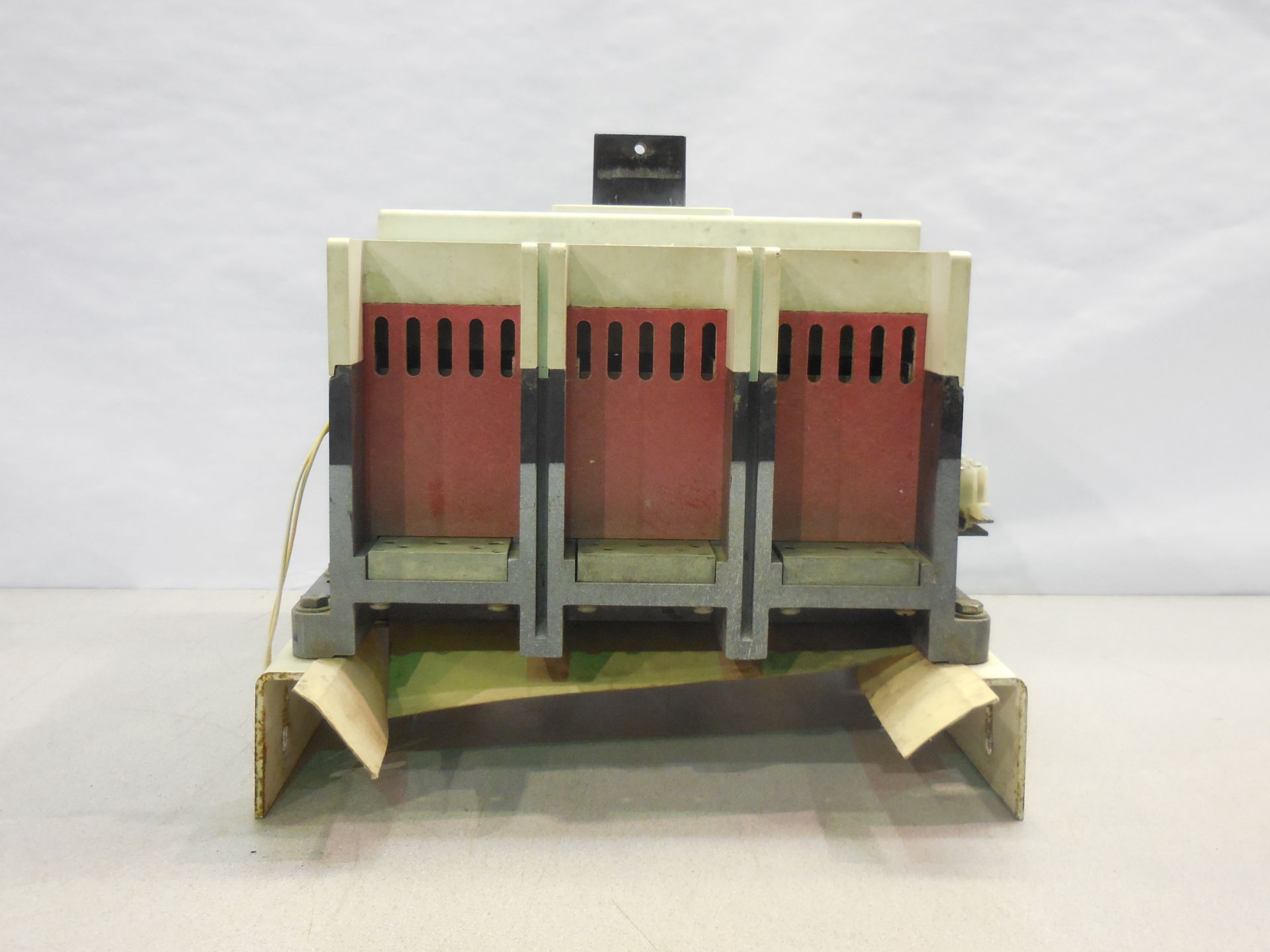 Cutler-Hammer Westinghouse RD320T52W 2000 Amp Circuit Breaker. 600 VAC. - Image 5 of 9