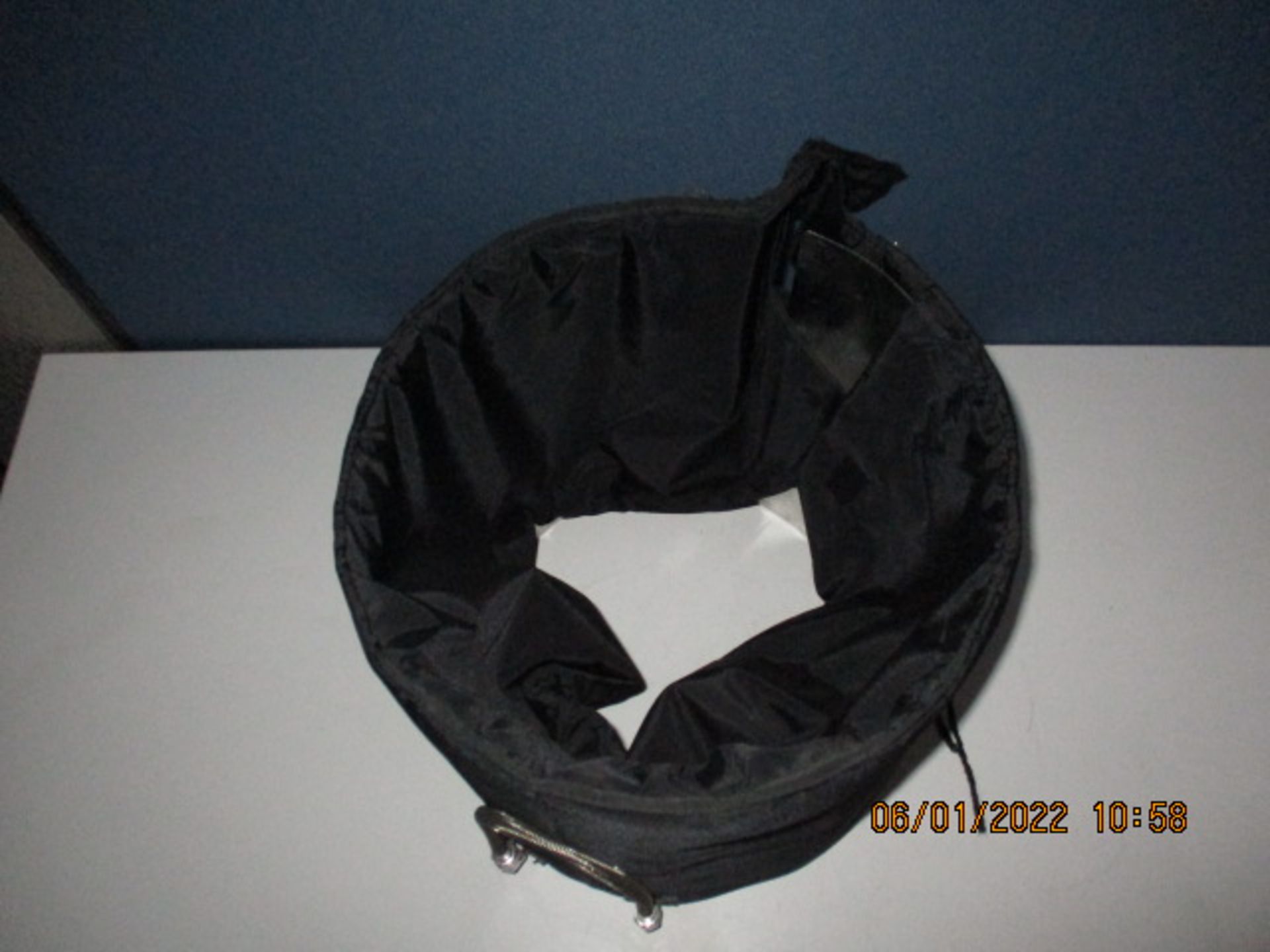 ACCURATE GAS CONTROL SYSTEMS INC TANK JACKET SMALL - Image 2 of 3