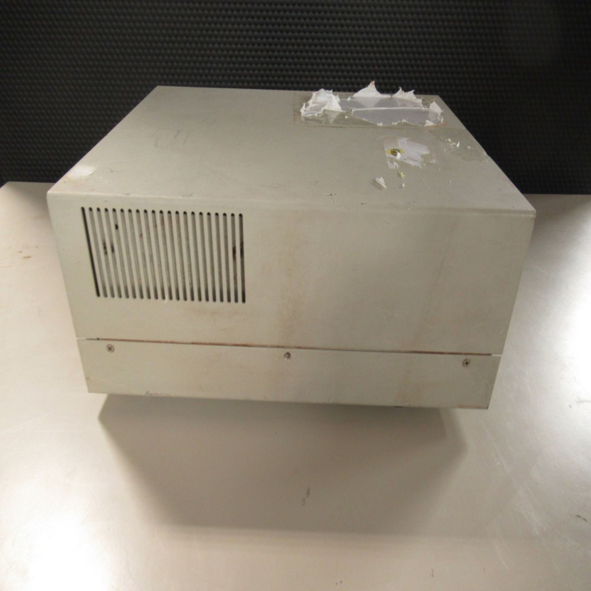 PHOTON SNAP SHOT MODEL 6000 *POWERS ON* NO SCREEN DISPLAY; FARNELL AP20-80 REGULATED POWER SUPPLY * - Image 4 of 222