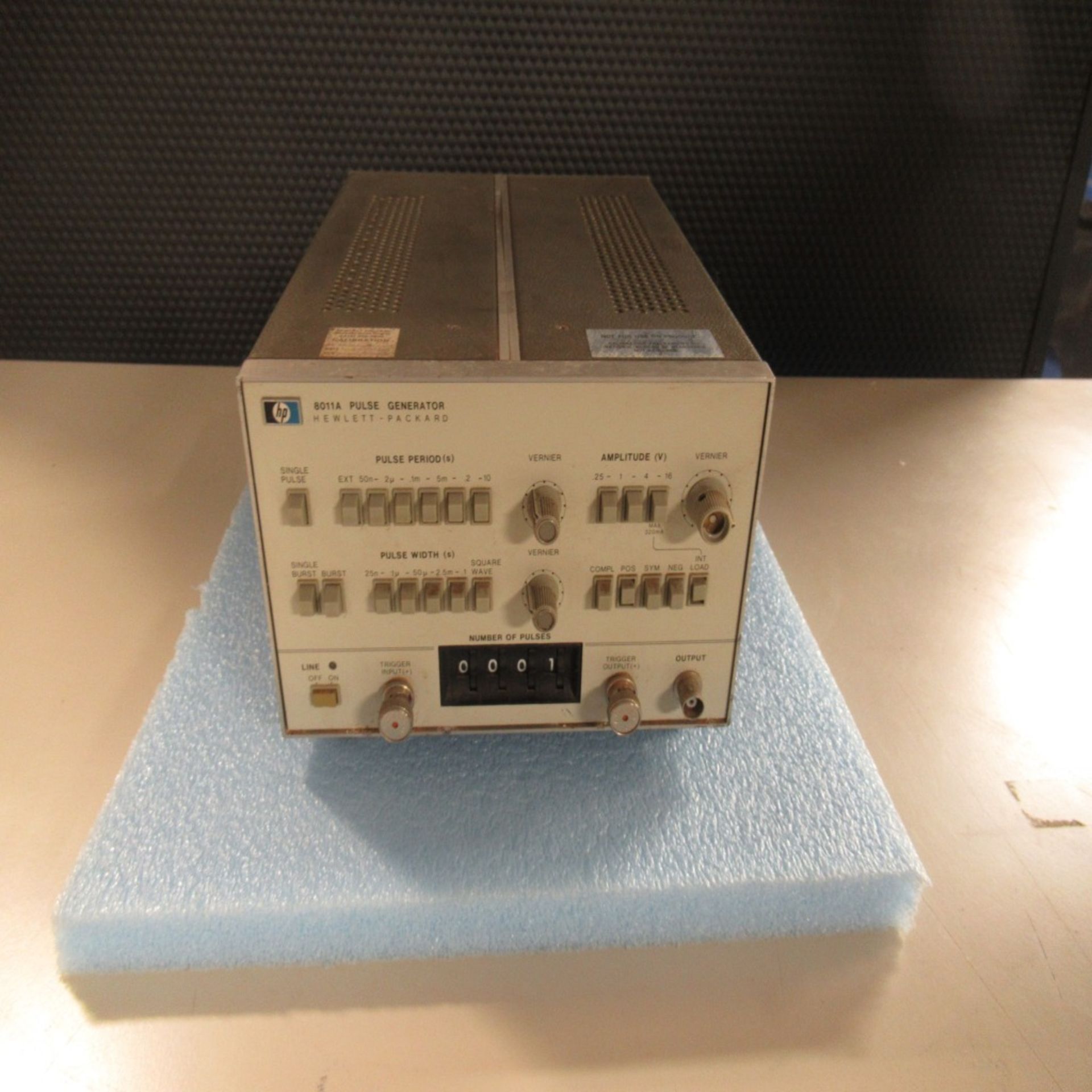 PHOTON SNAP SHOT MODEL 6000 *POWERS ON* NO SCREEN DISPLAY; FARNELL AP20-80 REGULATED POWER SUPPLY * - Image 94 of 222