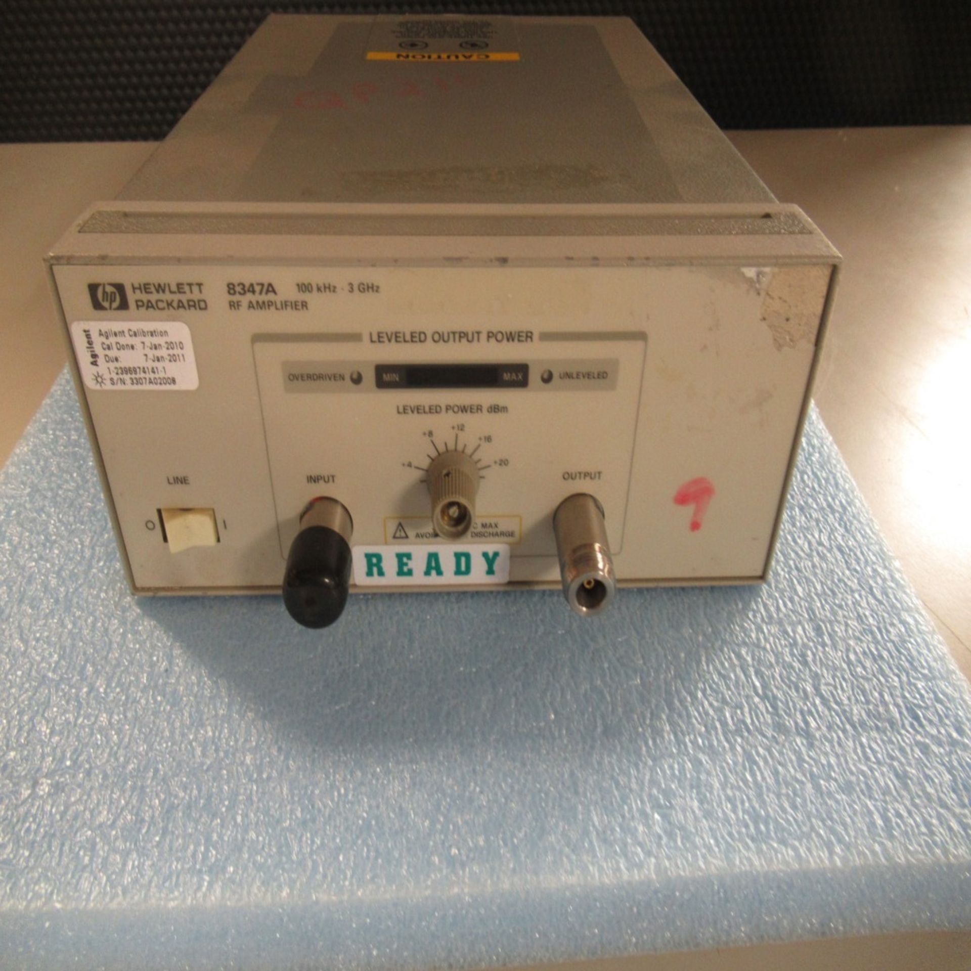 PHOTON SNAP SHOT MODEL 6000 *POWERS ON* NO SCREEN DISPLAY; FARNELL AP20-80 REGULATED POWER SUPPLY * - Image 187 of 222