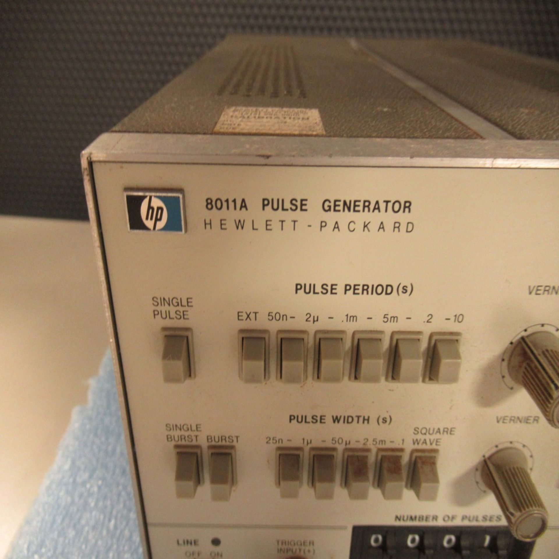 PHOTON SNAP SHOT MODEL 6000 *POWERS ON* NO SCREEN DISPLAY; FARNELL AP20-80 REGULATED POWER SUPPLY * - Image 98 of 222
