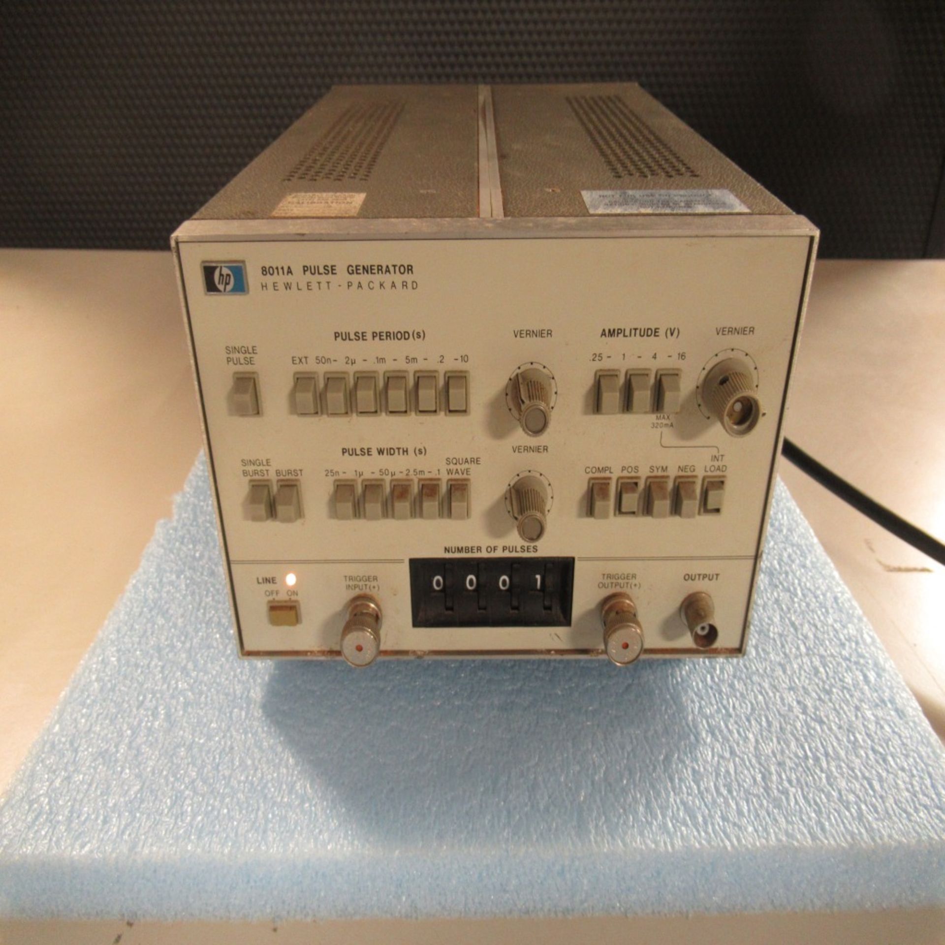 PHOTON SNAP SHOT MODEL 6000 *POWERS ON* NO SCREEN DISPLAY; FARNELL AP20-80 REGULATED POWER SUPPLY * - Image 100 of 222