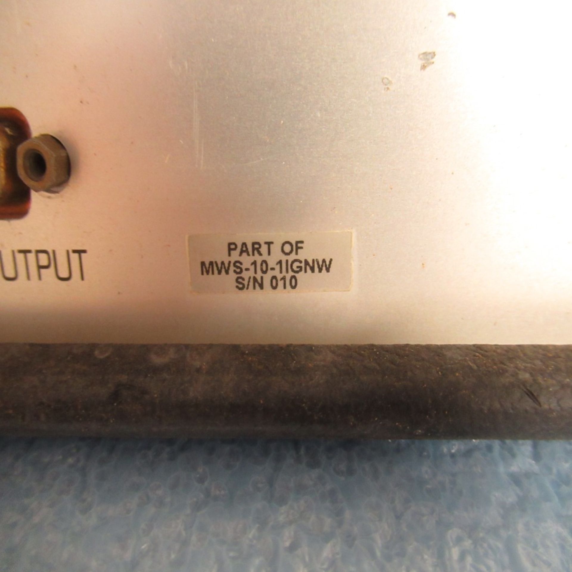 PHOTON SNAP SHOT MODEL 6000 *POWERS ON* NO SCREEN DISPLAY; FARNELL AP20-80 REGULATED POWER SUPPLY * - Image 47 of 222
