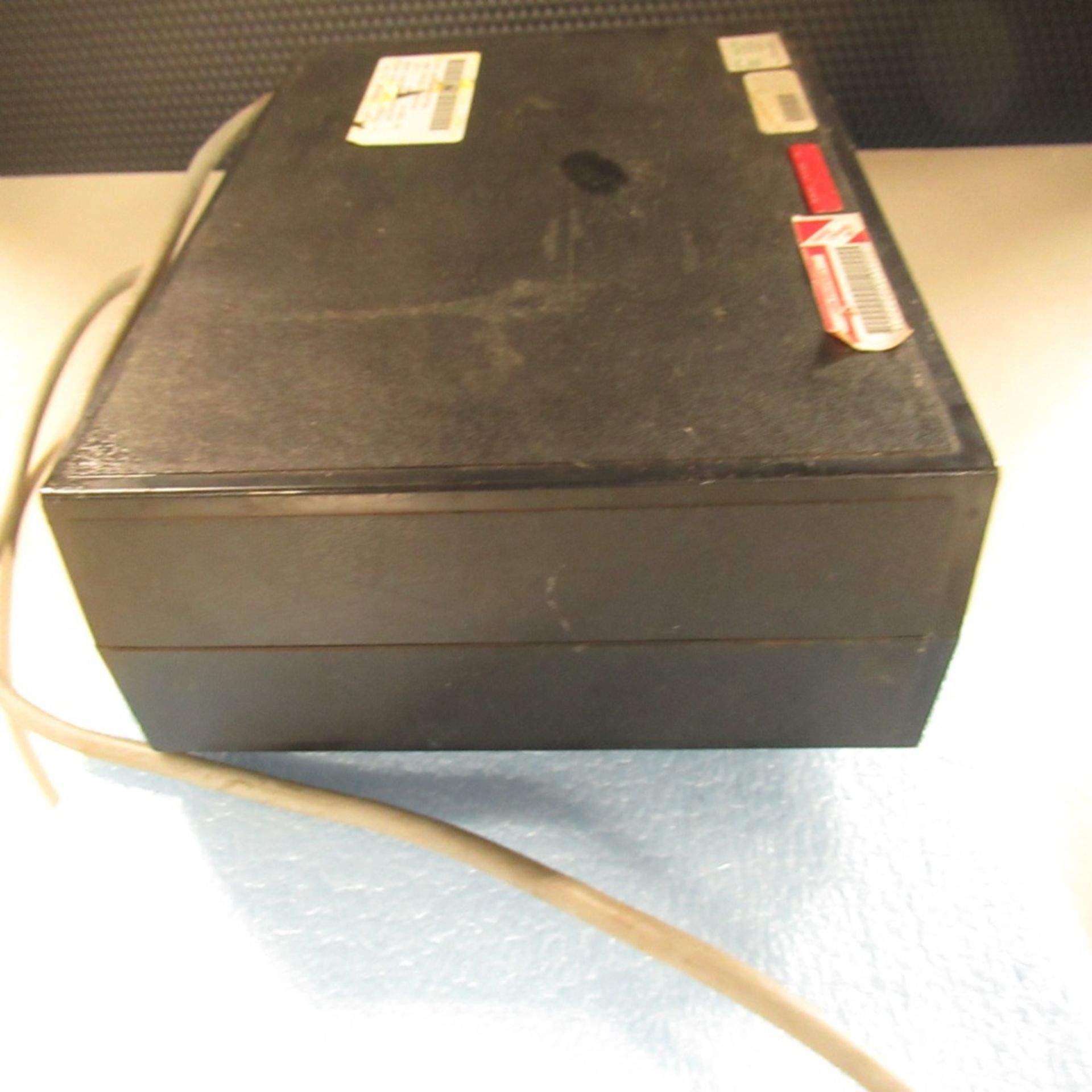 PHOTON SNAP SHOT MODEL 6000 *POWERS ON* NO SCREEN DISPLAY; FARNELL AP20-80 REGULATED POWER SUPPLY * - Image 162 of 222