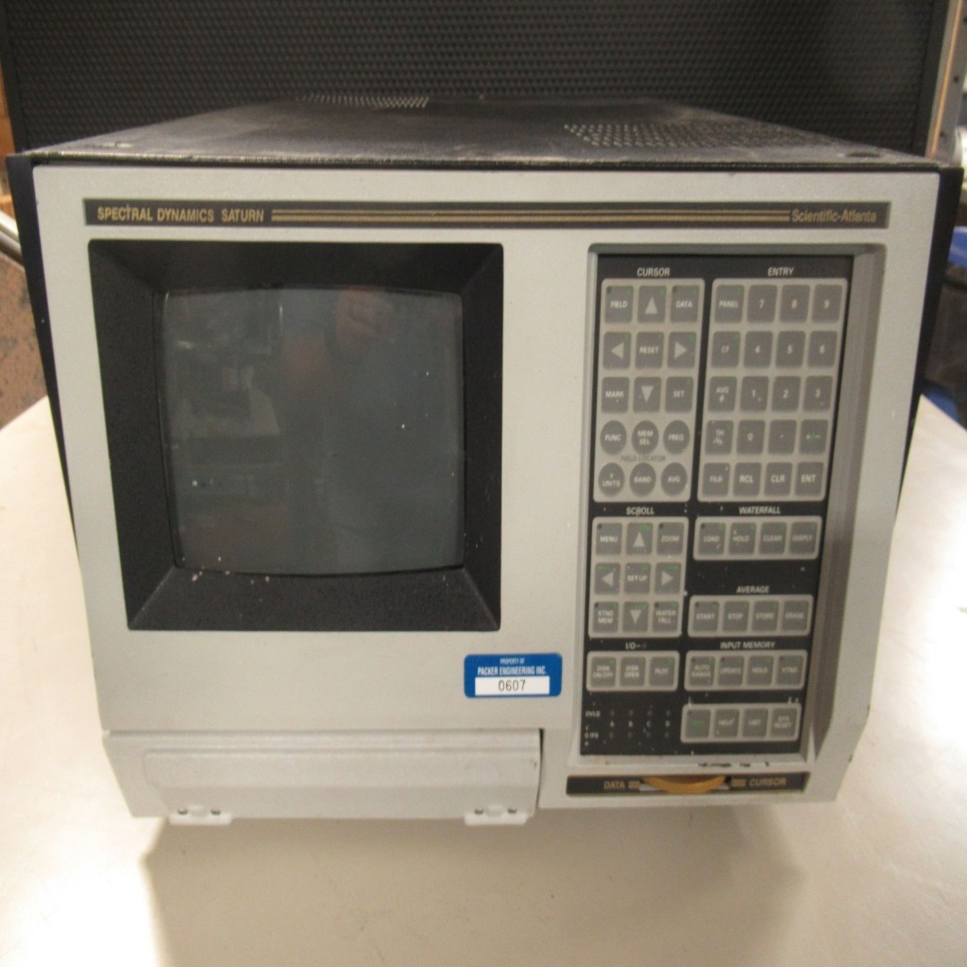 PHOTON SNAP SHOT MODEL 6000 *POWERS ON* NO SCREEN DISPLAY; FARNELL AP20-80 REGULATED POWER SUPPLY * - Image 62 of 222