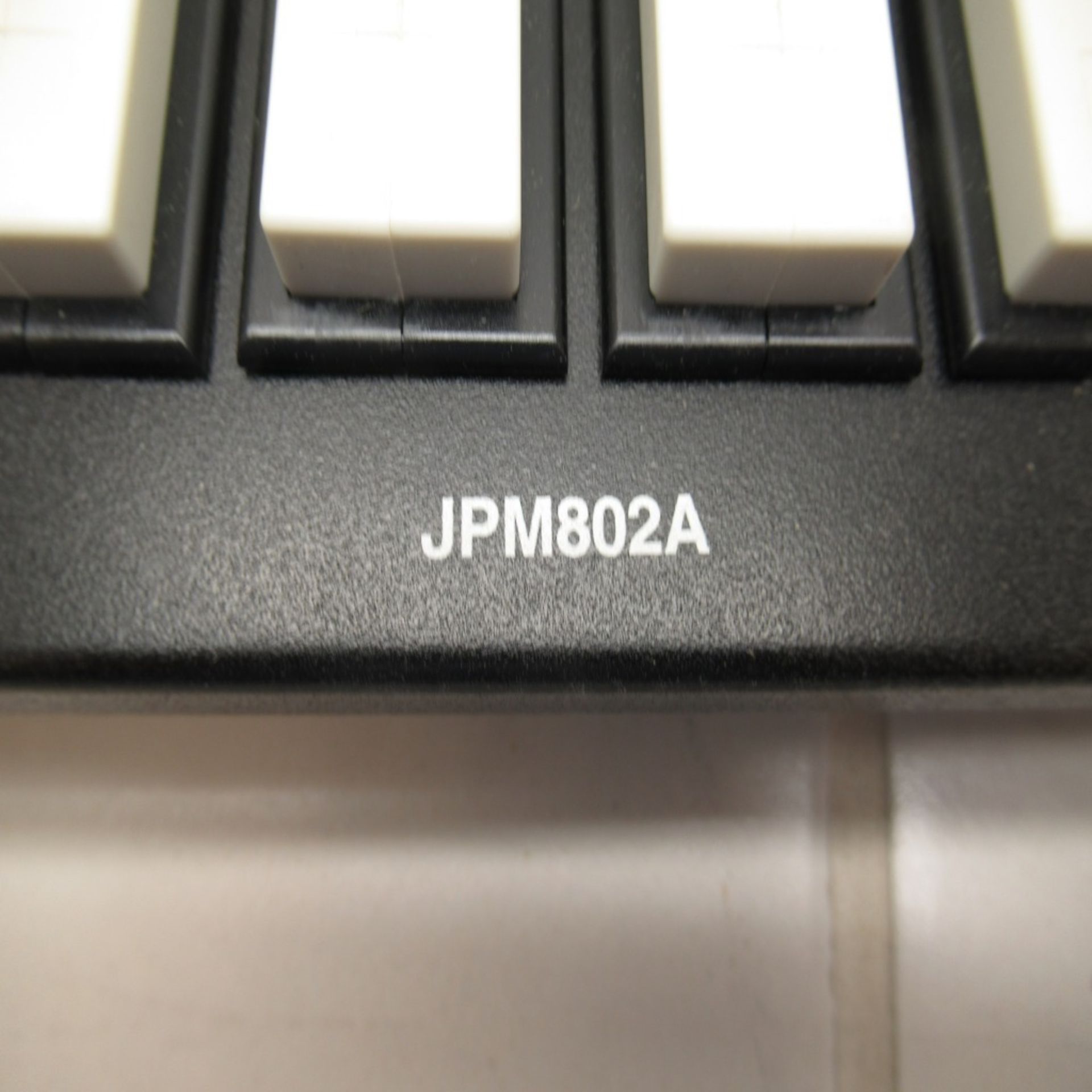 BLACKBOX JPM802A - Image 3 of 7