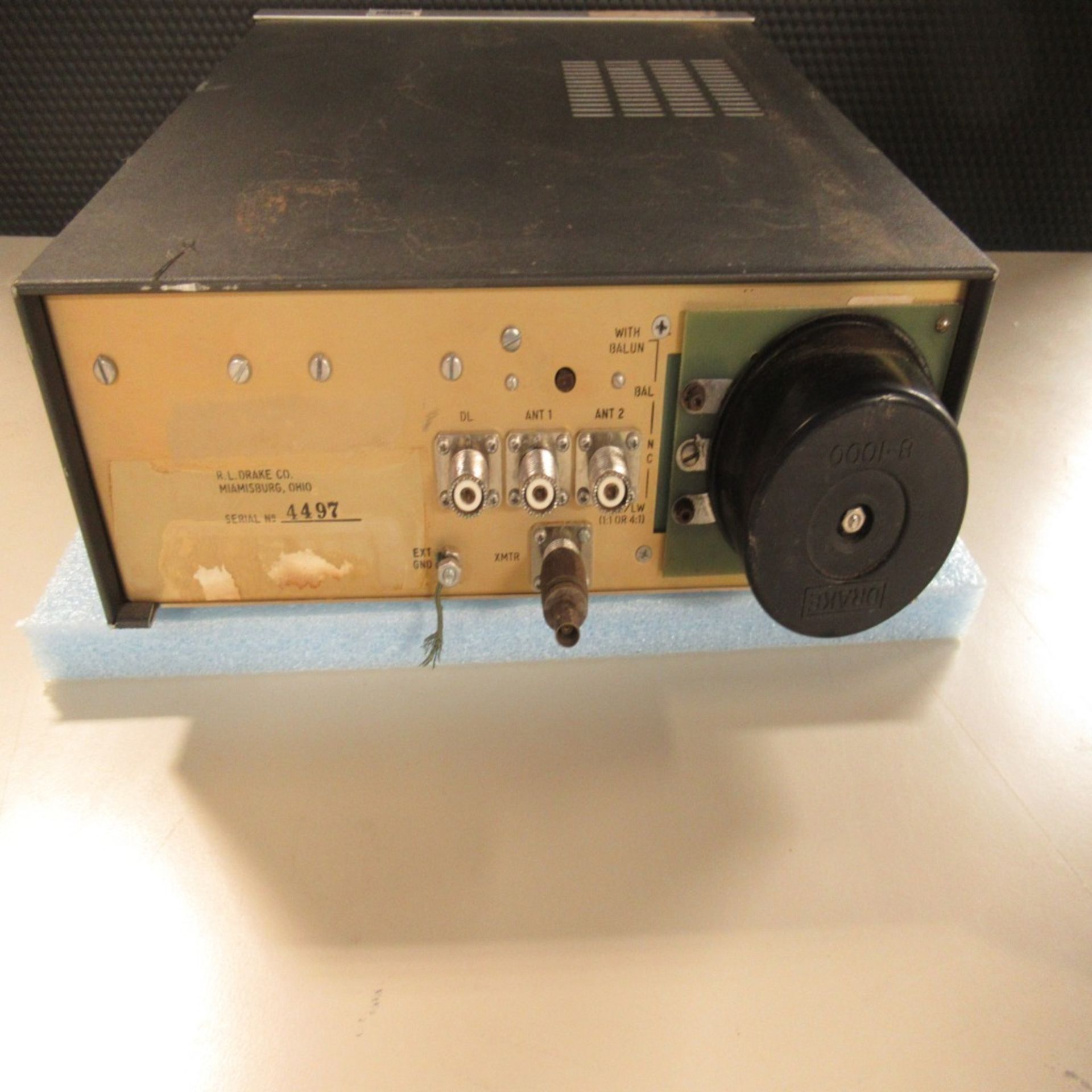 PHOTON SNAP SHOT MODEL 6000 *POWERS ON* NO SCREEN DISPLAY; FARNELL AP20-80 REGULATED POWER SUPPLY * - Image 167 of 222