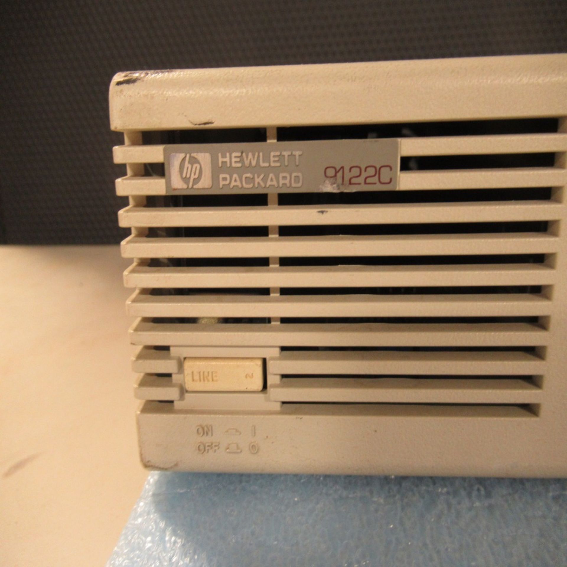 PHOTON SNAP SHOT MODEL 6000 *POWERS ON* NO SCREEN DISPLAY; FARNELL AP20-80 REGULATED POWER SUPPLY * - Image 205 of 222