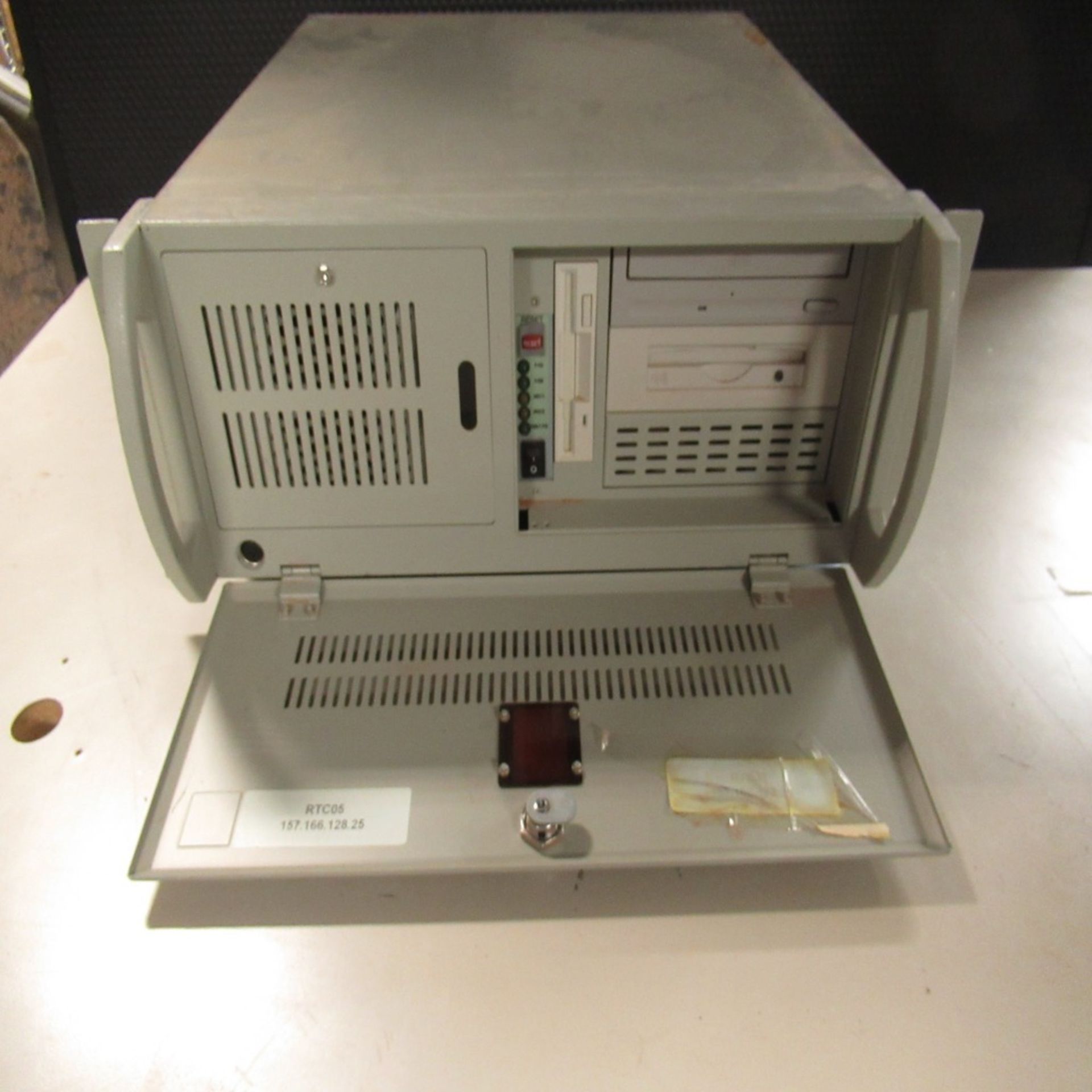 PHOTON SNAP SHOT MODEL 6000 *POWERS ON* NO SCREEN DISPLAY; FARNELL AP20-80 REGULATED POWER SUPPLY * - Image 87 of 222