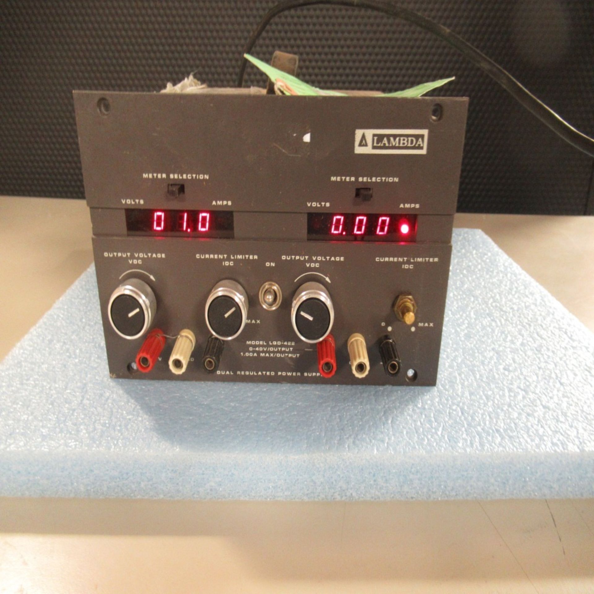 PHOTON SNAP SHOT MODEL 6000 *POWERS ON* NO SCREEN DISPLAY; FARNELL AP20-80 REGULATED POWER SUPPLY * - Image 106 of 222