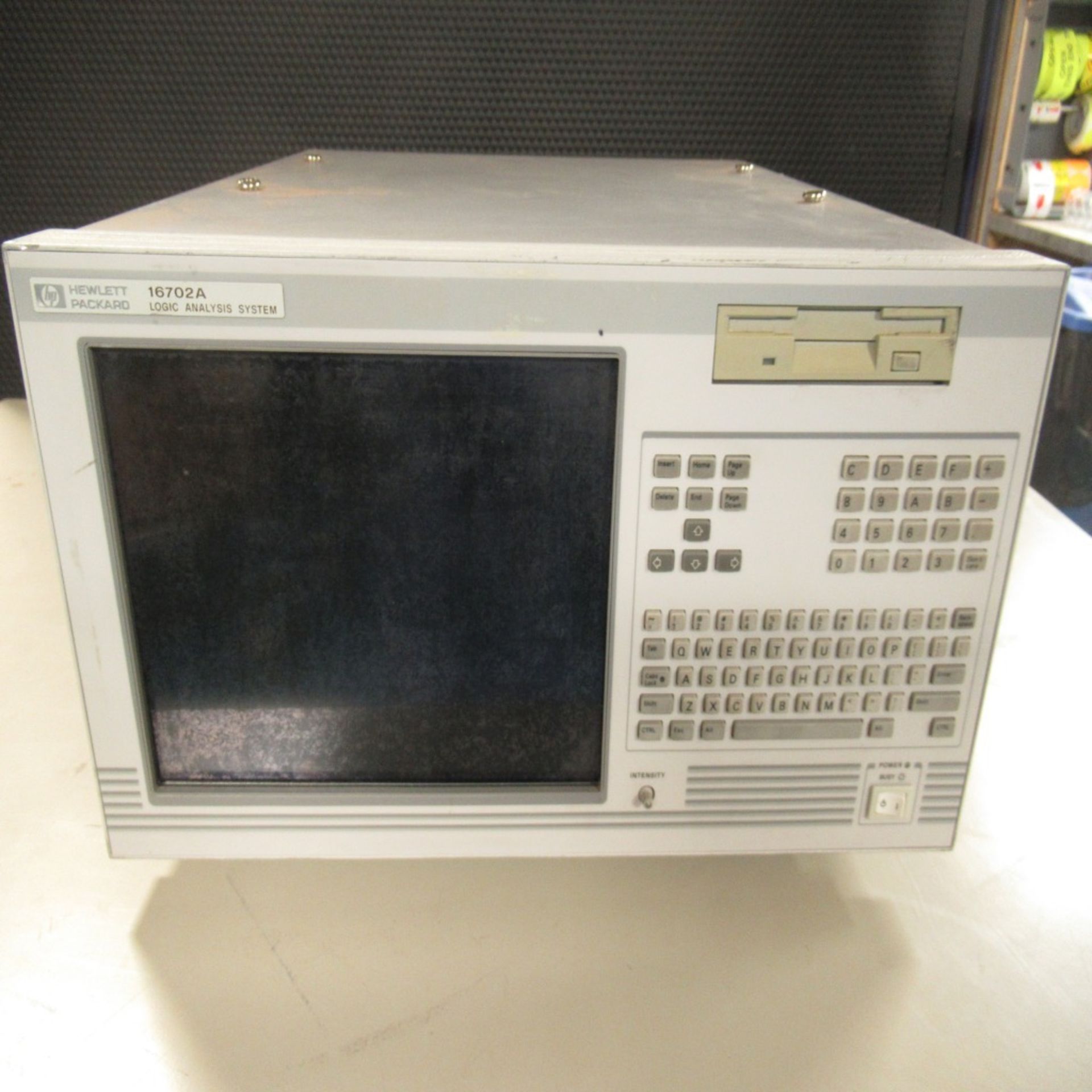 PHOTON SNAP SHOT MODEL 6000 *POWERS ON* NO SCREEN DISPLAY; FARNELL AP20-80 REGULATED POWER SUPPLY * - Image 23 of 222