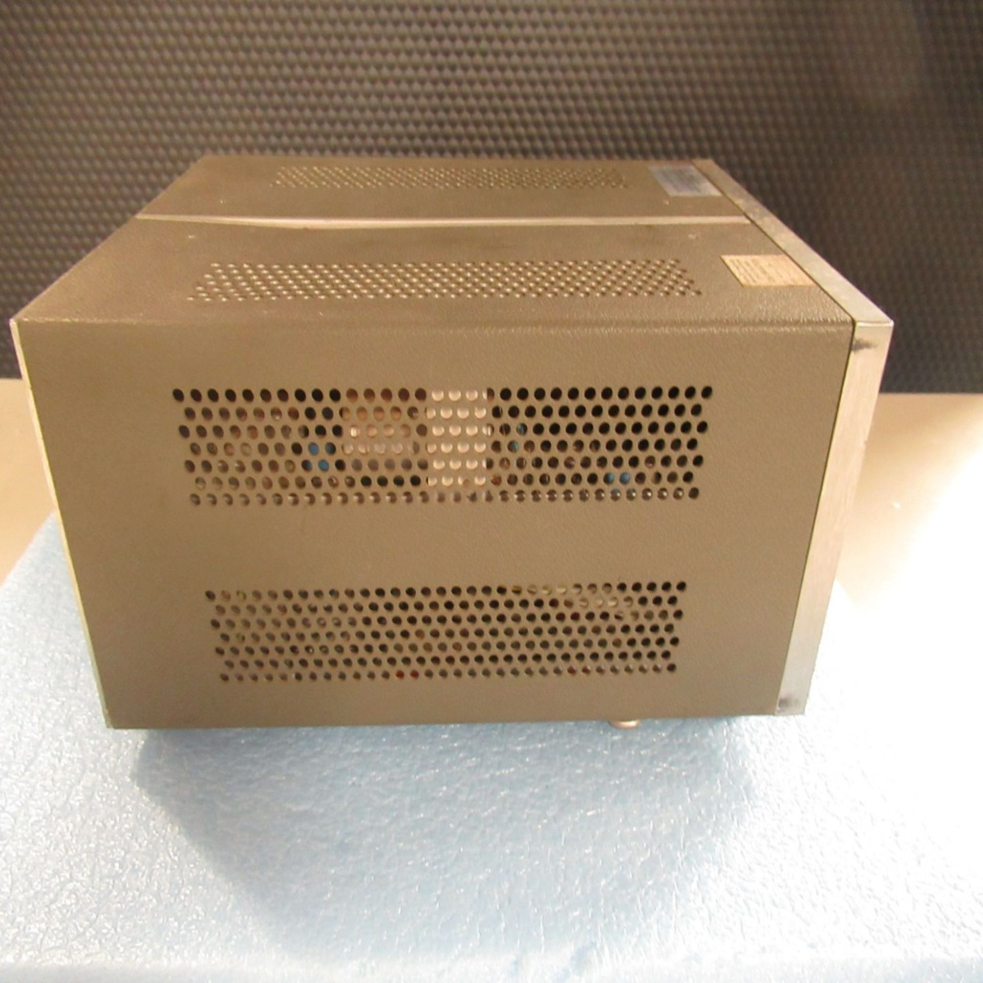 PHOTON SNAP SHOT MODEL 6000 *POWERS ON* NO SCREEN DISPLAY; FARNELL AP20-80 REGULATED POWER SUPPLY * - Image 97 of 222