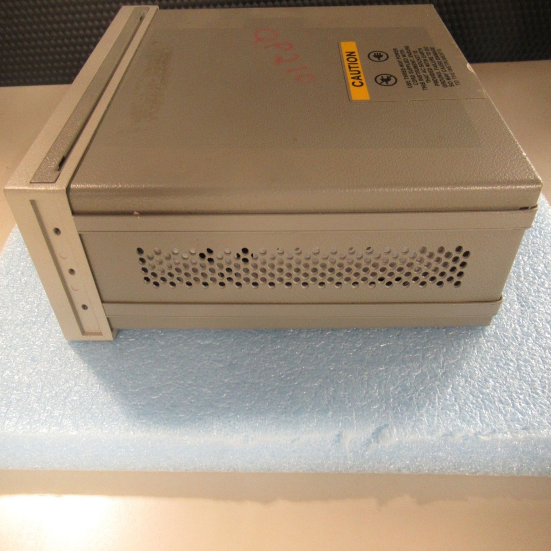 PHOTON SNAP SHOT MODEL 6000 *POWERS ON* NO SCREEN DISPLAY; FARNELL AP20-80 REGULATED POWER SUPPLY * - Image 188 of 222