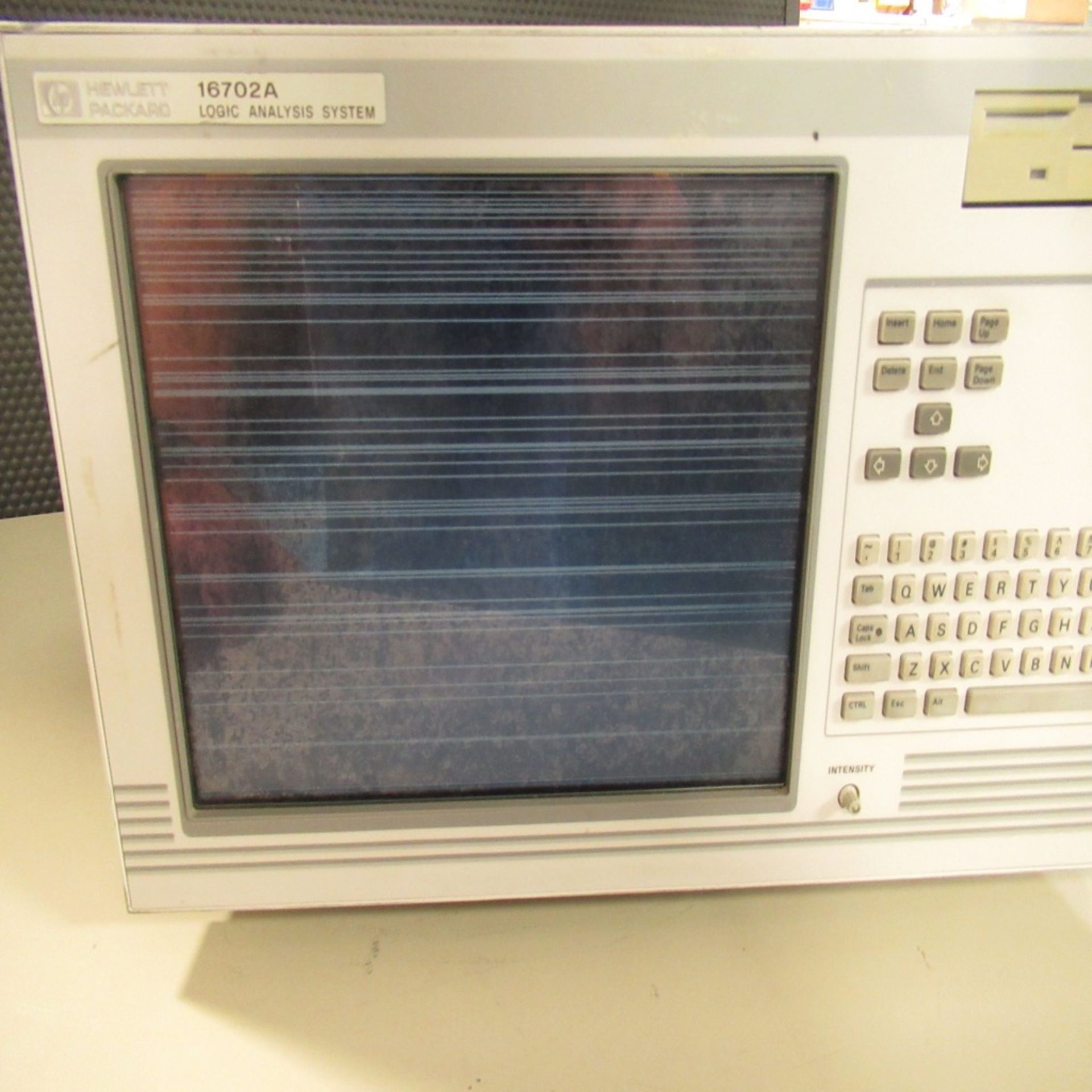 PHOTON SNAP SHOT MODEL 6000 *POWERS ON* NO SCREEN DISPLAY; FARNELL AP20-80 REGULATED POWER SUPPLY * - Image 28 of 222