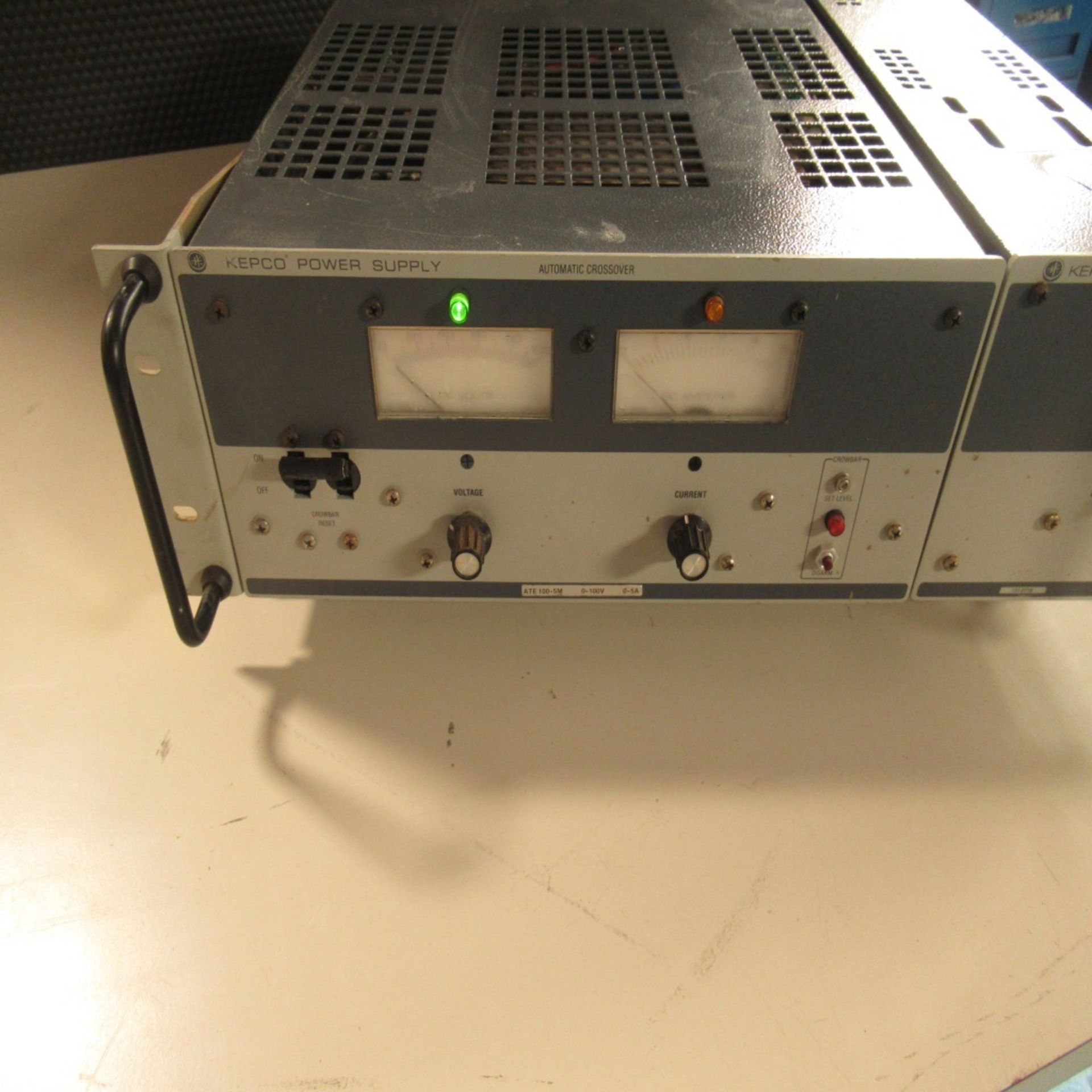 PHOTON SNAP SHOT MODEL 6000 *POWERS ON* NO SCREEN DISPLAY; FARNELL AP20-80 REGULATED POWER SUPPLY * - Image 35 of 222