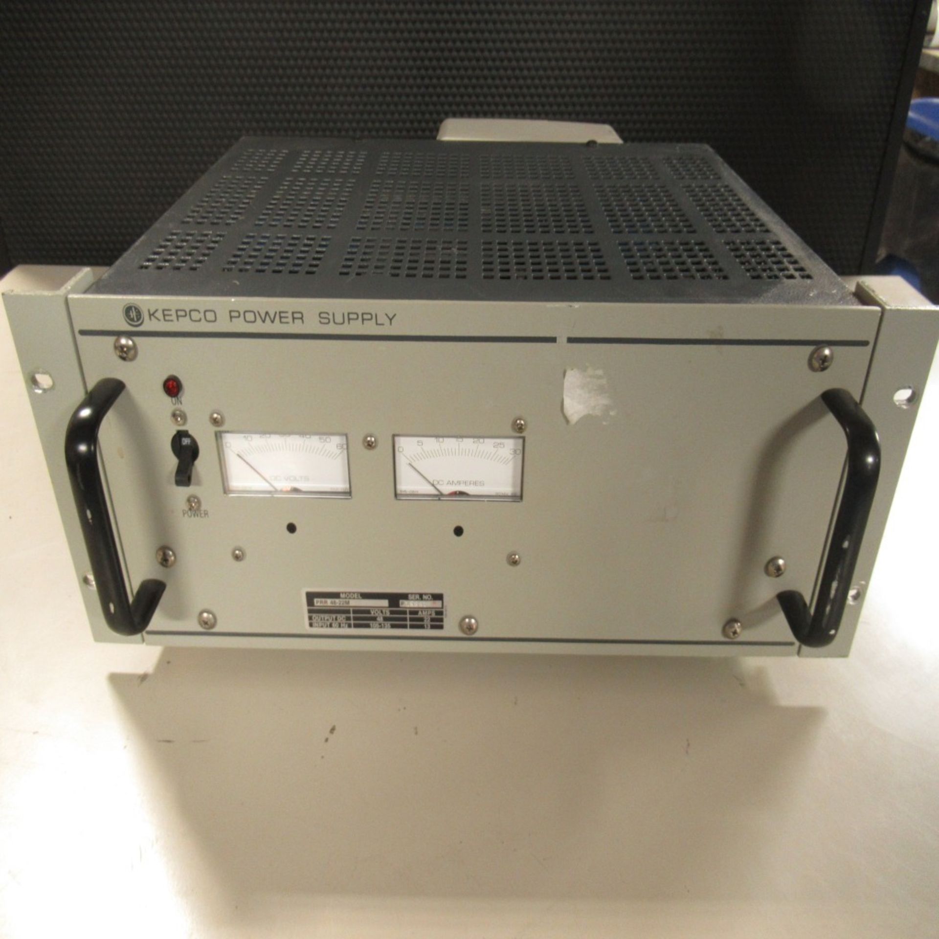 PHOTON SNAP SHOT MODEL 6000 *POWERS ON* NO SCREEN DISPLAY; FARNELL AP20-80 REGULATED POWER SUPPLY * - Image 12 of 222