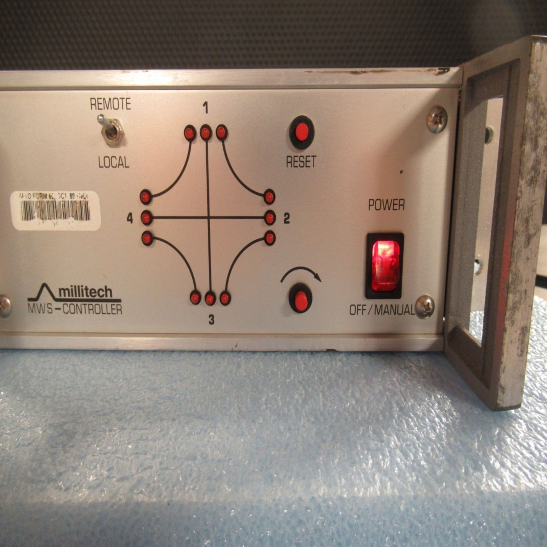 PHOTON SNAP SHOT MODEL 6000 *POWERS ON* NO SCREEN DISPLAY; FARNELL AP20-80 REGULATED POWER SUPPLY * - Image 48 of 222