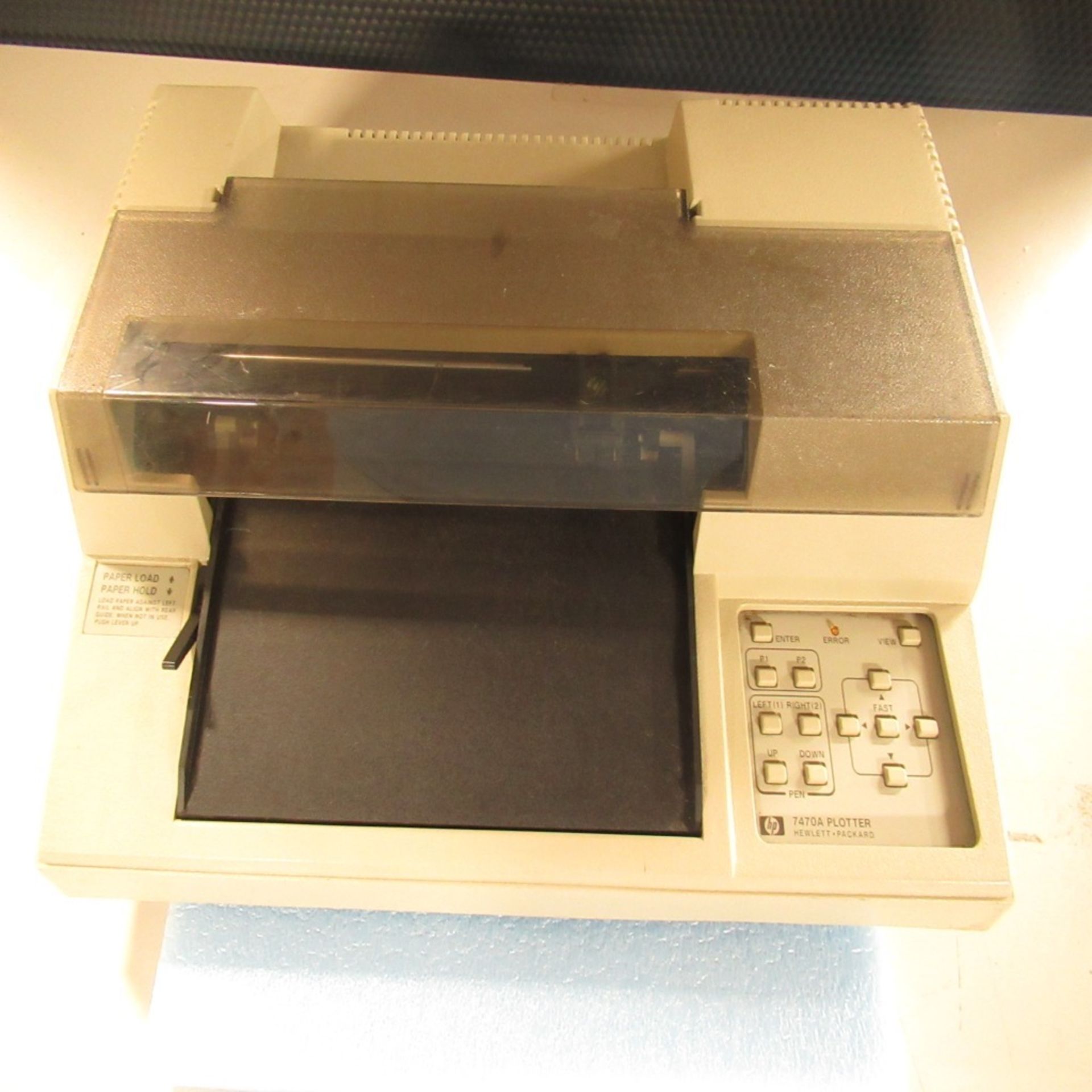 PHOTON SNAP SHOT MODEL 6000 *POWERS ON* NO SCREEN DISPLAY; FARNELL AP20-80 REGULATED POWER SUPPLY * - Image 152 of 222