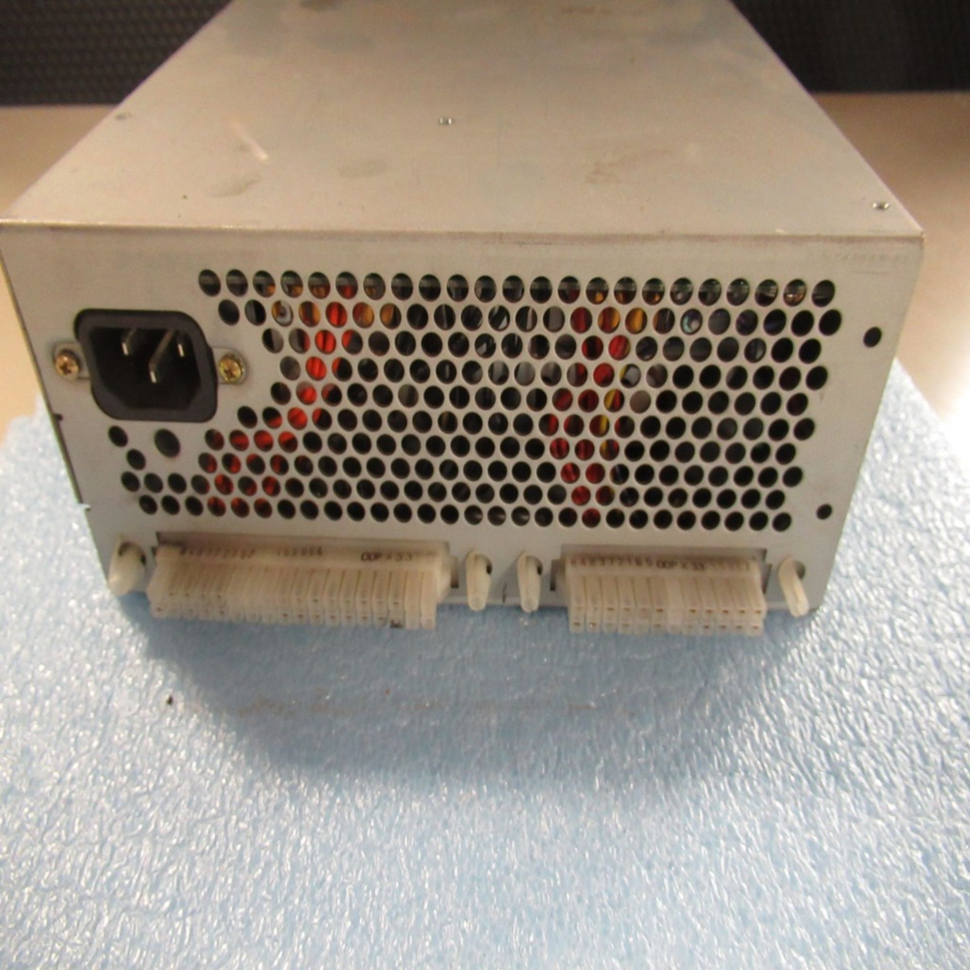 PHOTON SNAP SHOT MODEL 6000 *POWERS ON* NO SCREEN DISPLAY; FARNELL AP20-80 REGULATED POWER SUPPLY * - Image 208 of 222