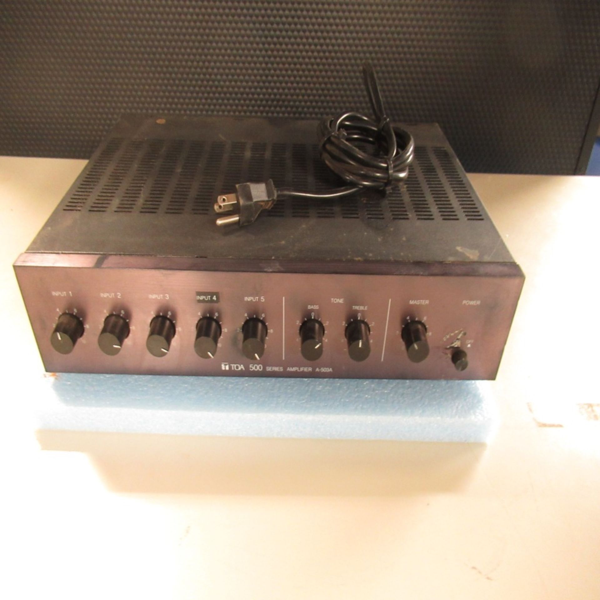 PHOTON SNAP SHOT MODEL 6000 *POWERS ON* NO SCREEN DISPLAY; FARNELL AP20-80 REGULATED POWER SUPPLY * - Image 134 of 222