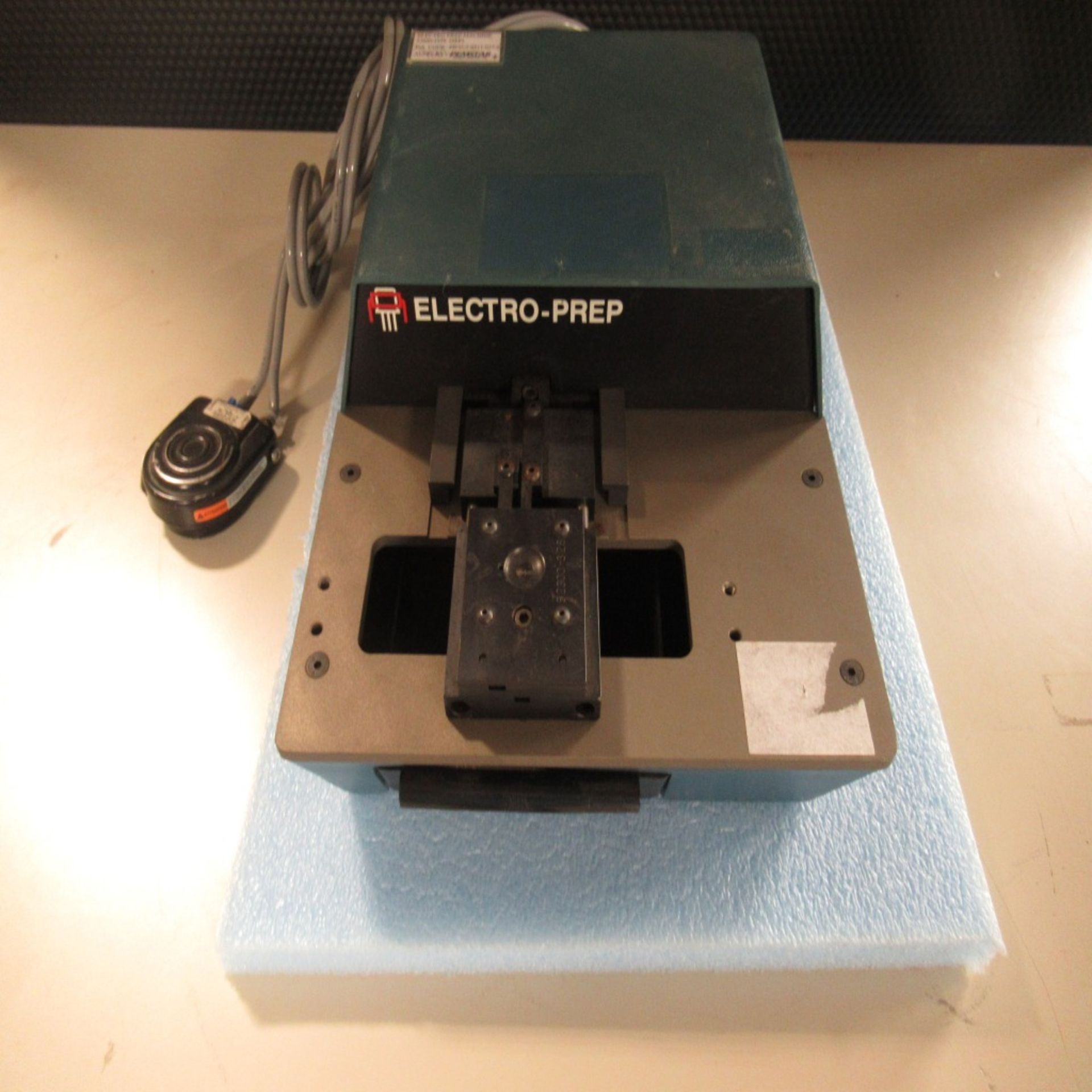 PHOTON SNAP SHOT MODEL 6000 *POWERS ON* NO SCREEN DISPLAY; FARNELL AP20-80 REGULATED POWER SUPPLY * - Image 117 of 222
