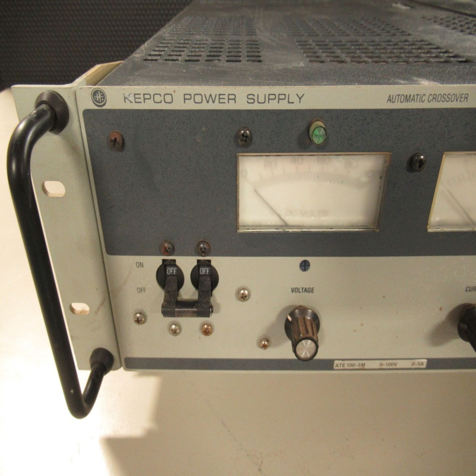 PHOTON SNAP SHOT MODEL 6000 *POWERS ON* NO SCREEN DISPLAY; FARNELL AP20-80 REGULATED POWER SUPPLY * - Image 30 of 222