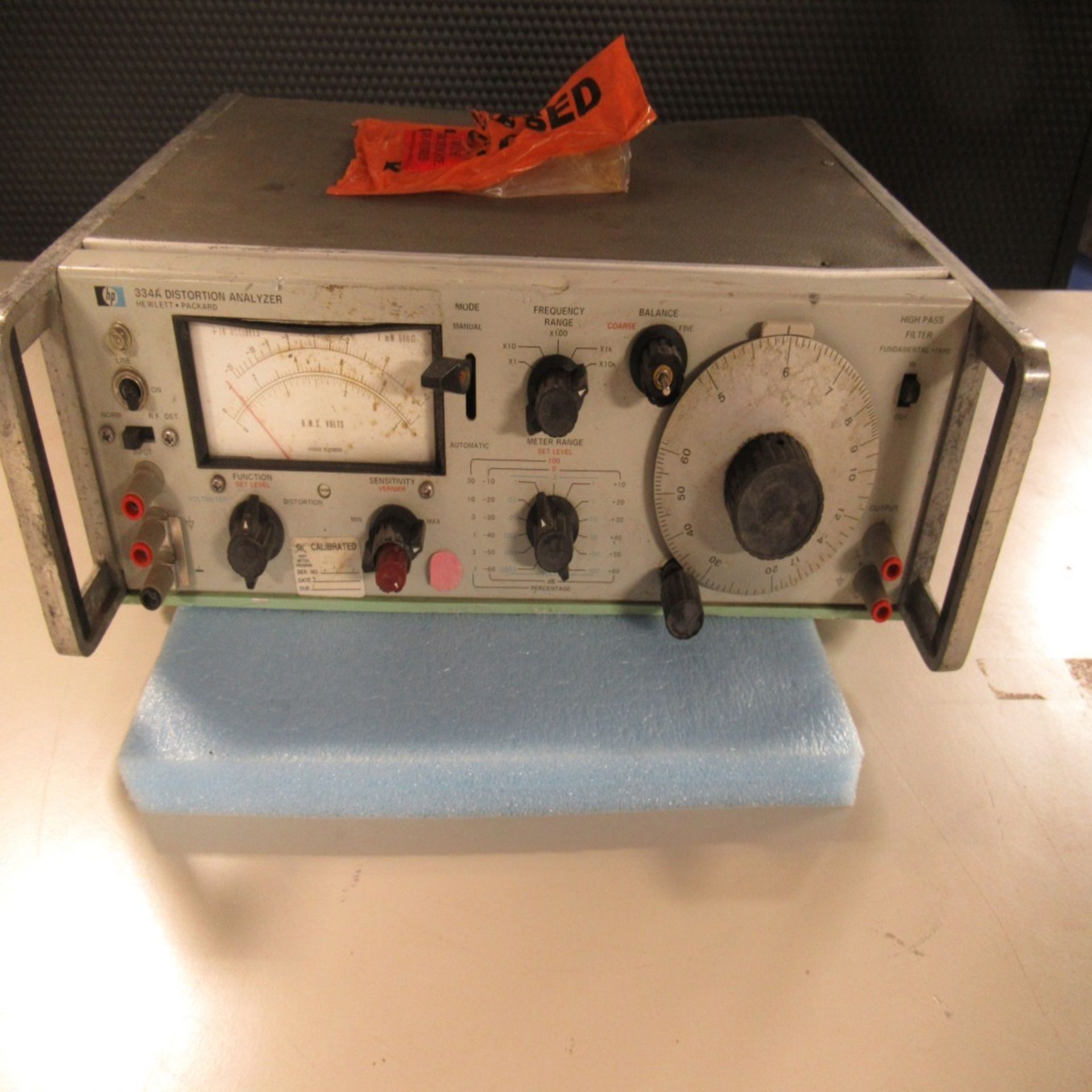 PHOTON SNAP SHOT MODEL 6000 *POWERS ON* NO SCREEN DISPLAY; FARNELL AP20-80 REGULATED POWER SUPPLY * - Image 176 of 222