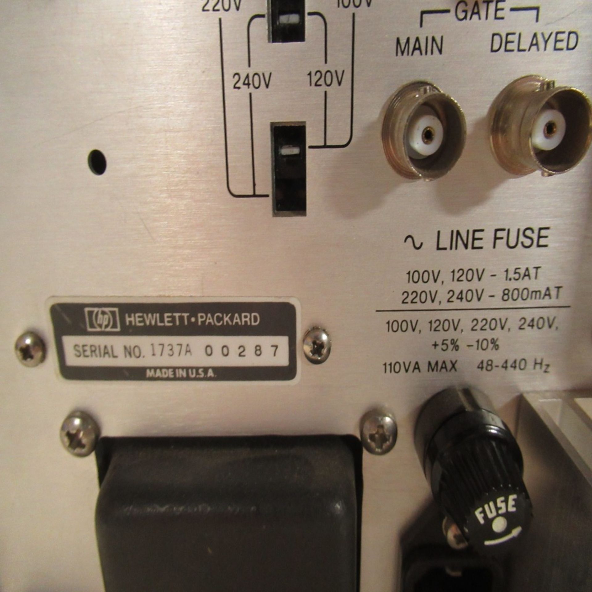 PHOTON SNAP SHOT MODEL 6000 *POWERS ON* NO SCREEN DISPLAY; FARNELL AP20-80 REGULATED POWER SUPPLY * - Image 60 of 222