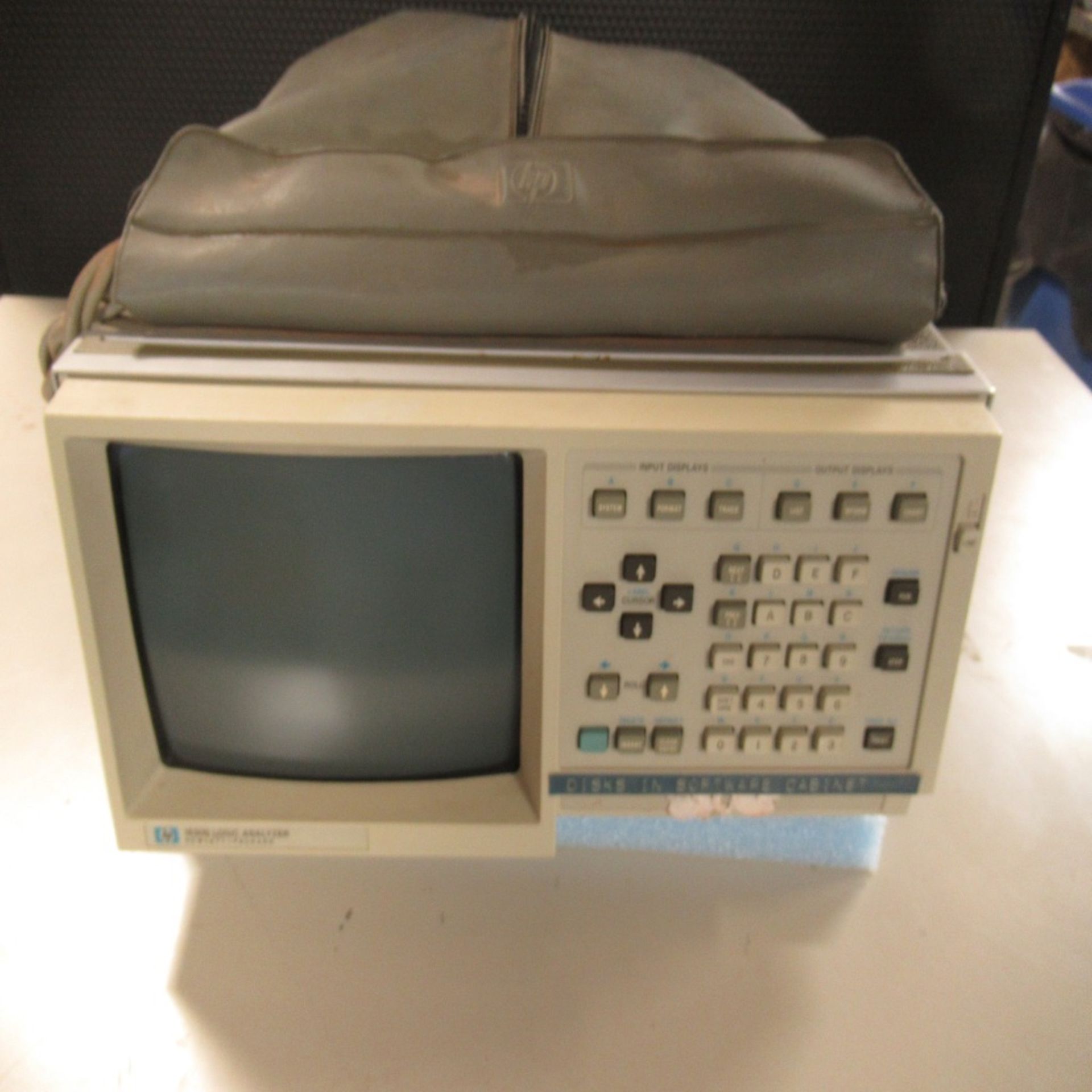 PHOTON SNAP SHOT MODEL 6000 *POWERS ON* NO SCREEN DISPLAY; FARNELL AP20-80 REGULATED POWER SUPPLY * - Image 68 of 222