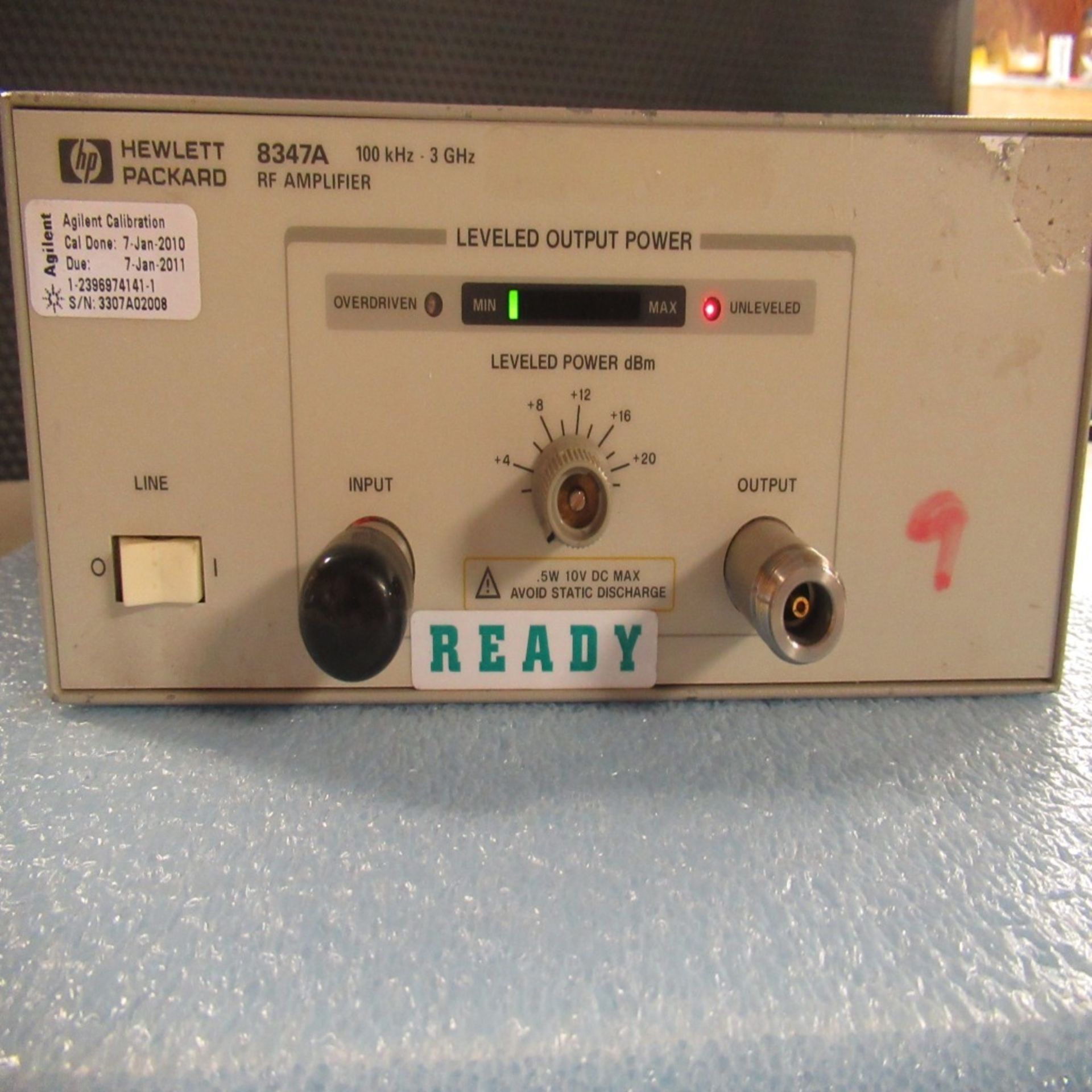 PHOTON SNAP SHOT MODEL 6000 *POWERS ON* NO SCREEN DISPLAY; FARNELL AP20-80 REGULATED POWER SUPPLY * - Image 193 of 222