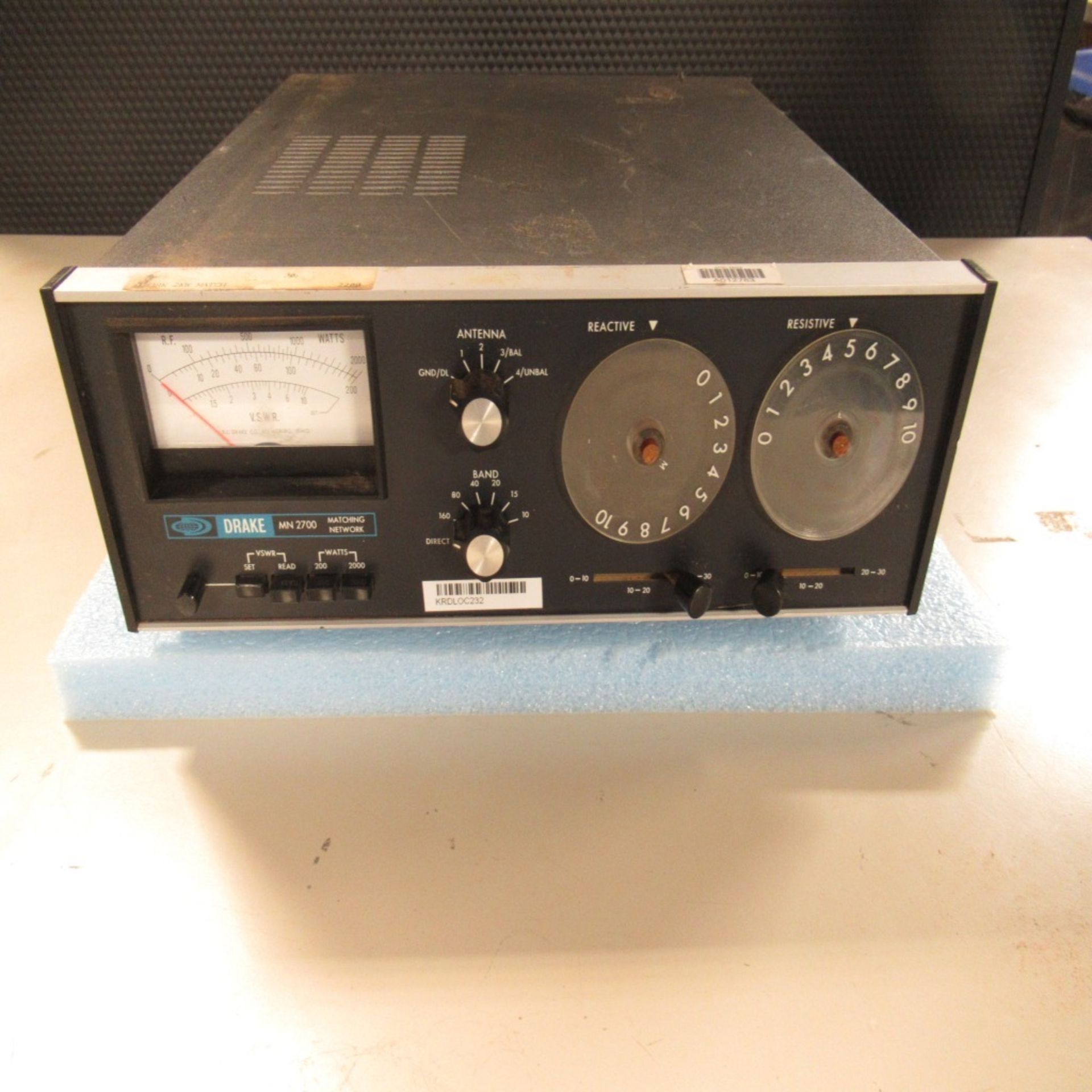 PHOTON SNAP SHOT MODEL 6000 *POWERS ON* NO SCREEN DISPLAY; FARNELL AP20-80 REGULATED POWER SUPPLY * - Image 165 of 222
