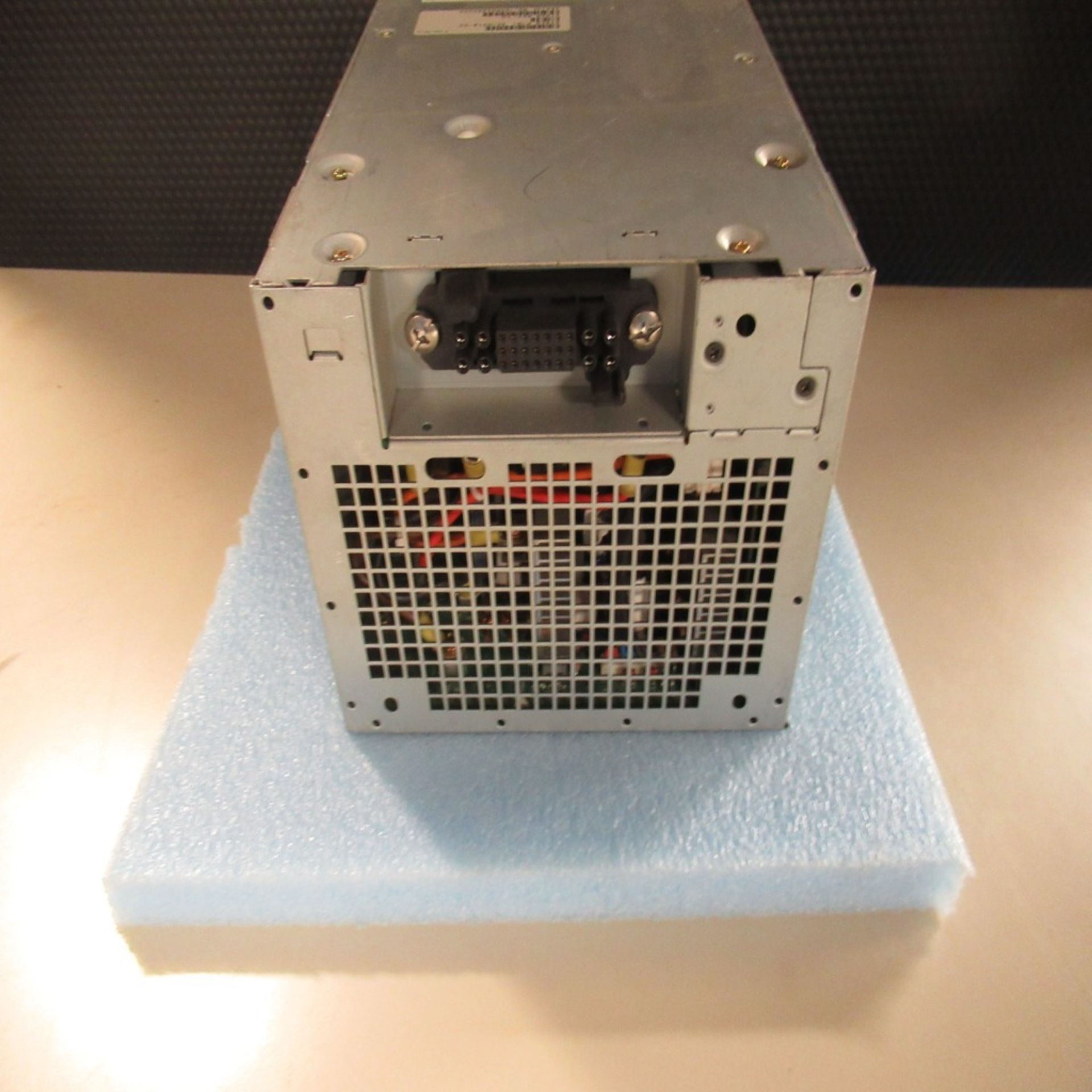 PHOTON SNAP SHOT MODEL 6000 *POWERS ON* NO SCREEN DISPLAY; FARNELL AP20-80 REGULATED POWER SUPPLY * - Image 173 of 222