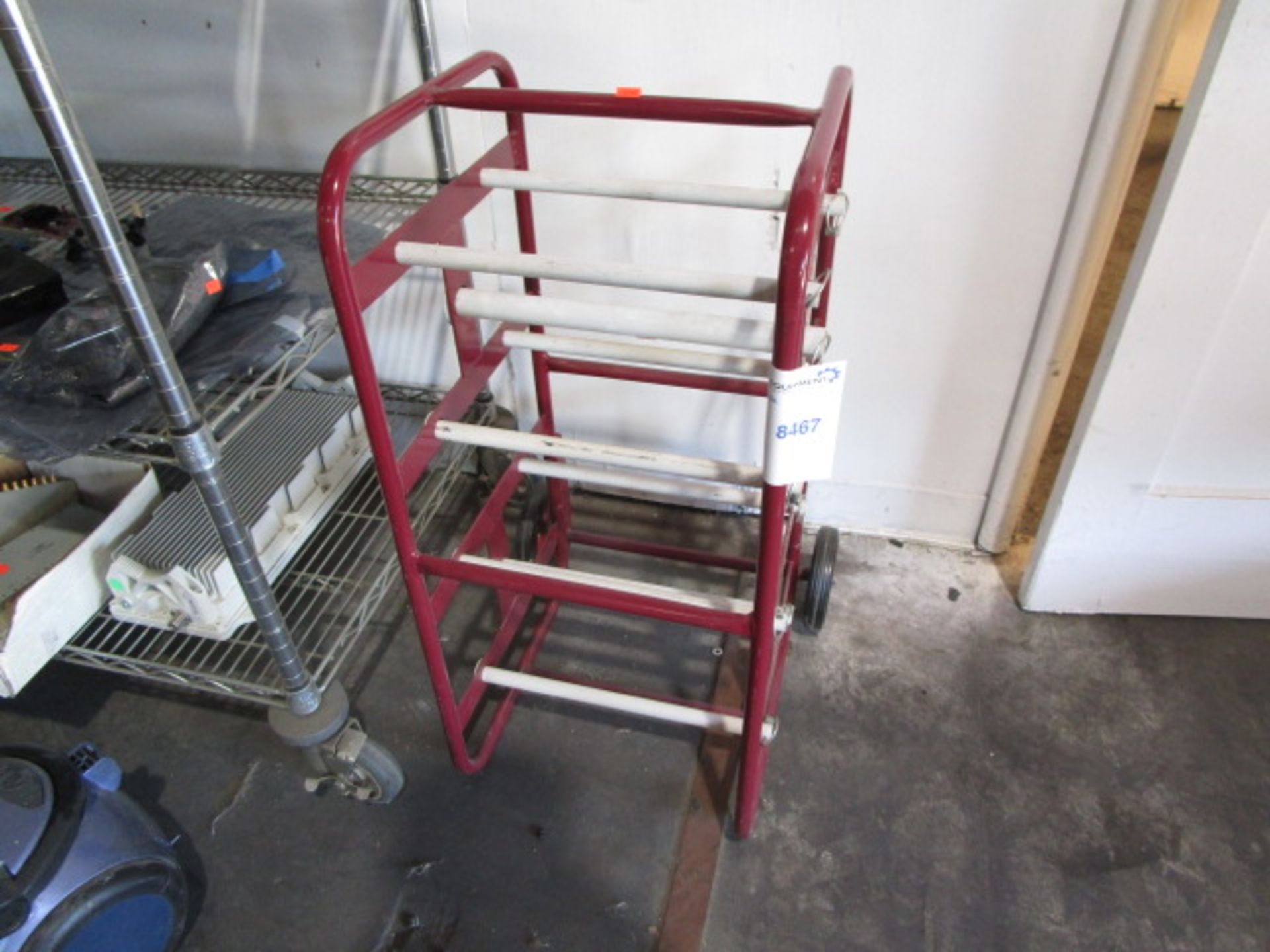 LOT TO INLCUDE CART