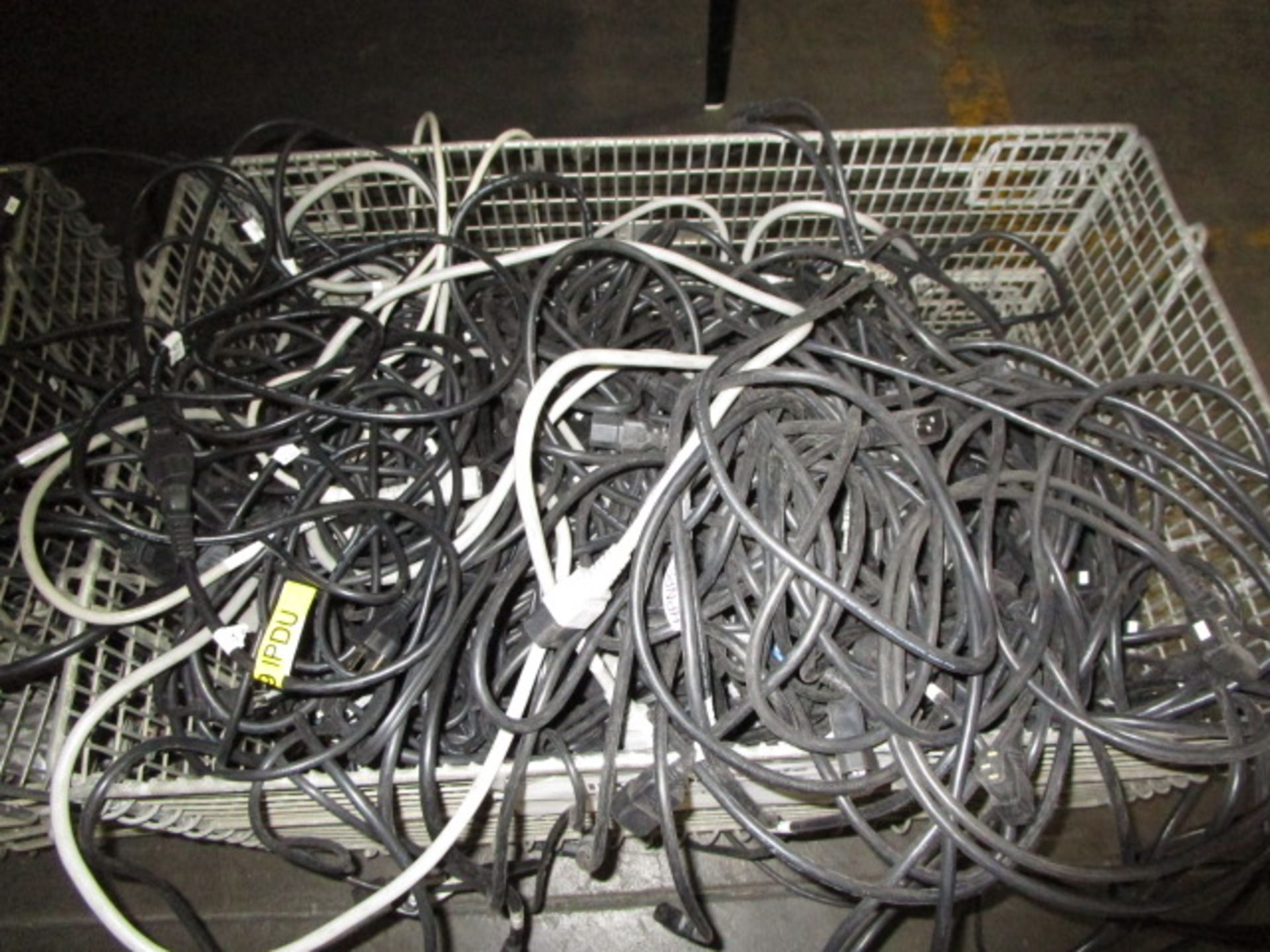 CAGE OF CABLES - Image 3 of 4