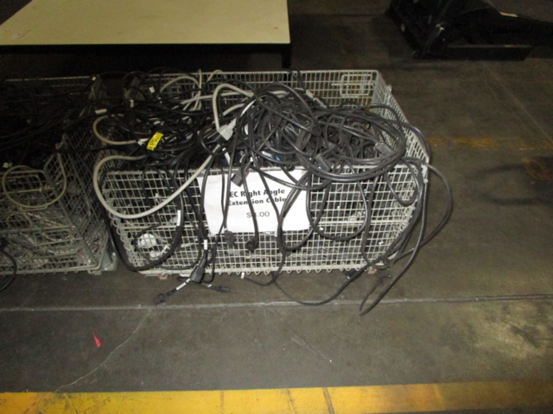 CAGE OF CABLES - Image 2 of 4