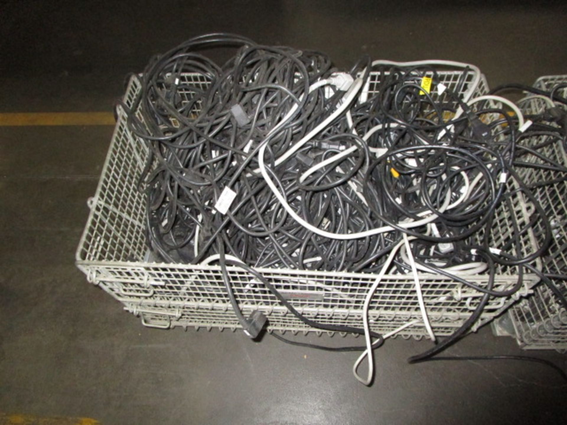 CAGE OF CABLES - Image 4 of 4