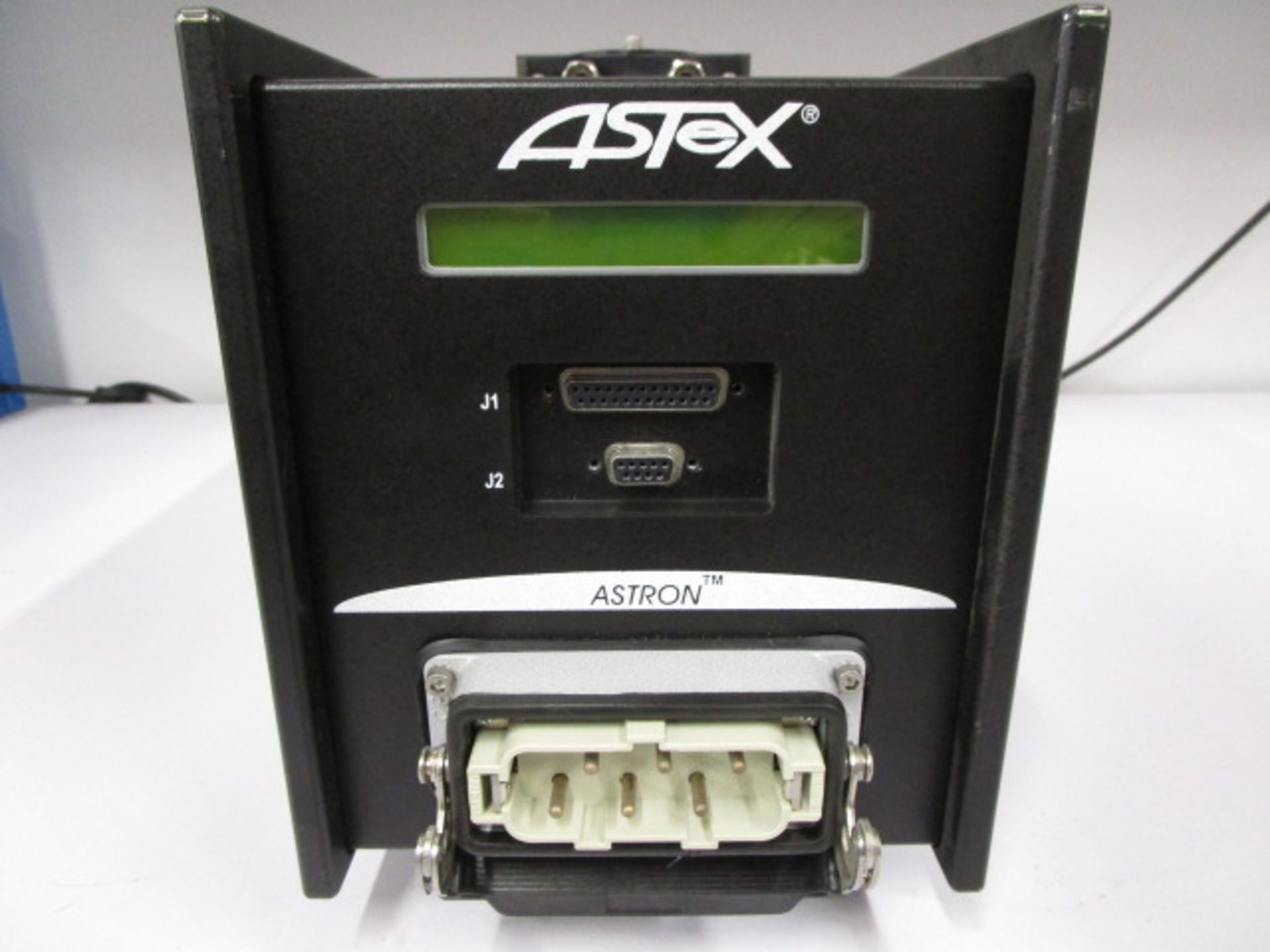 ASTEX ASTRON 7651 REMOTE PLASMA SOURCE GENERATOR - Image 2 of 8
