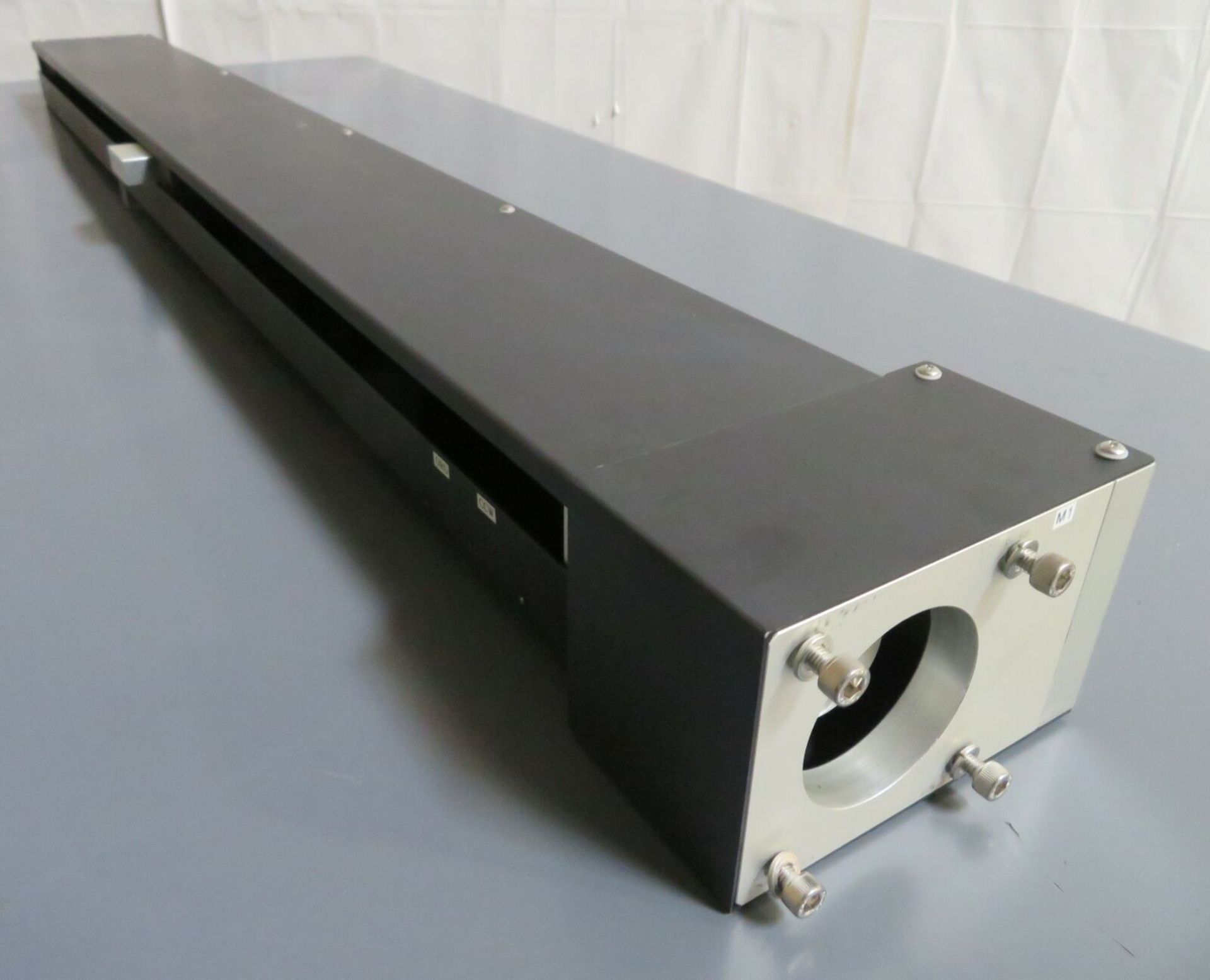 THK TX10 Ball Screw Linear Translation Stage (995mm Travel), HSR15 Slide - Image 2 of 2