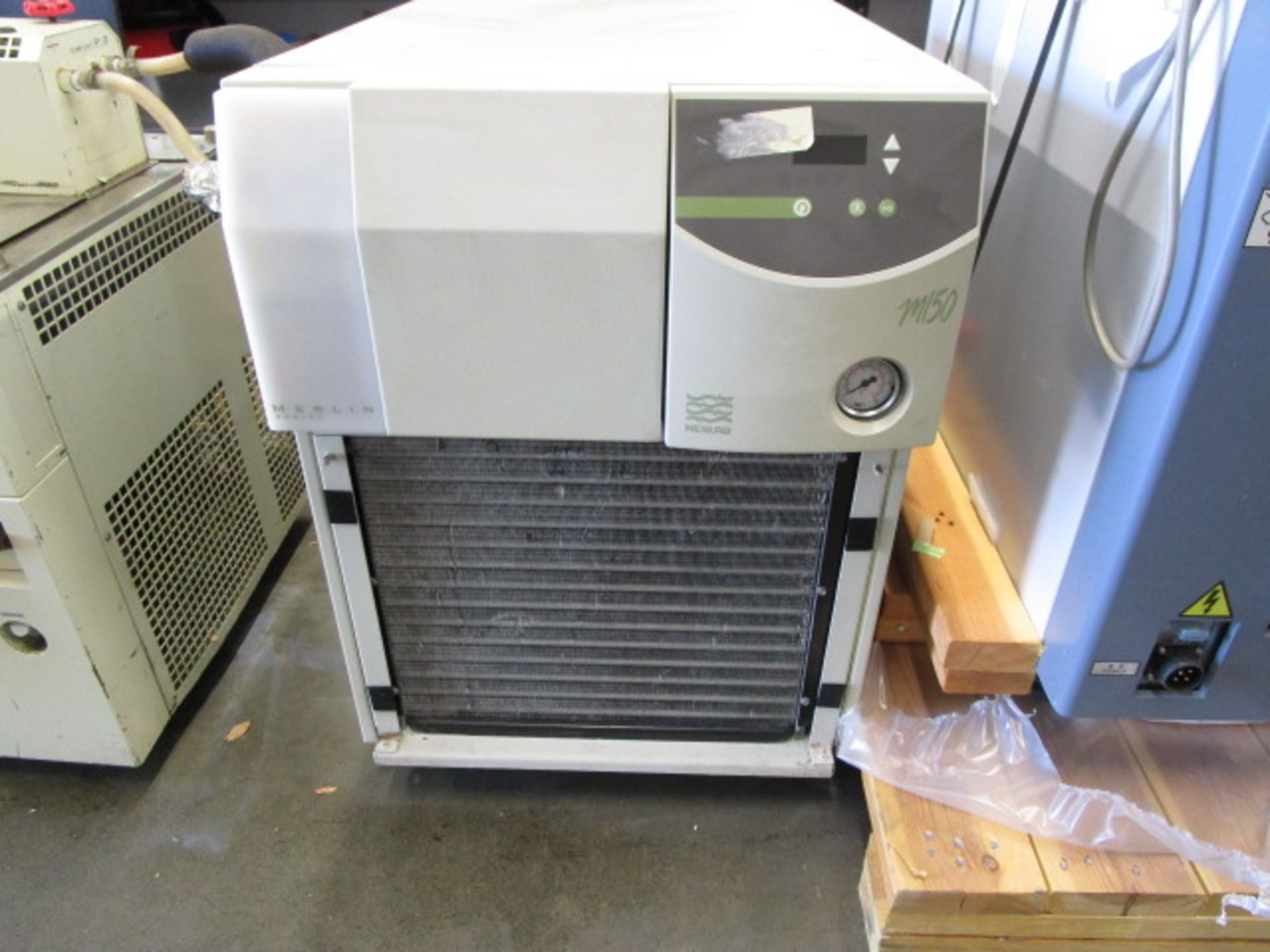 NESLAB MERLIN M150 RECIRCULATING CHILLER