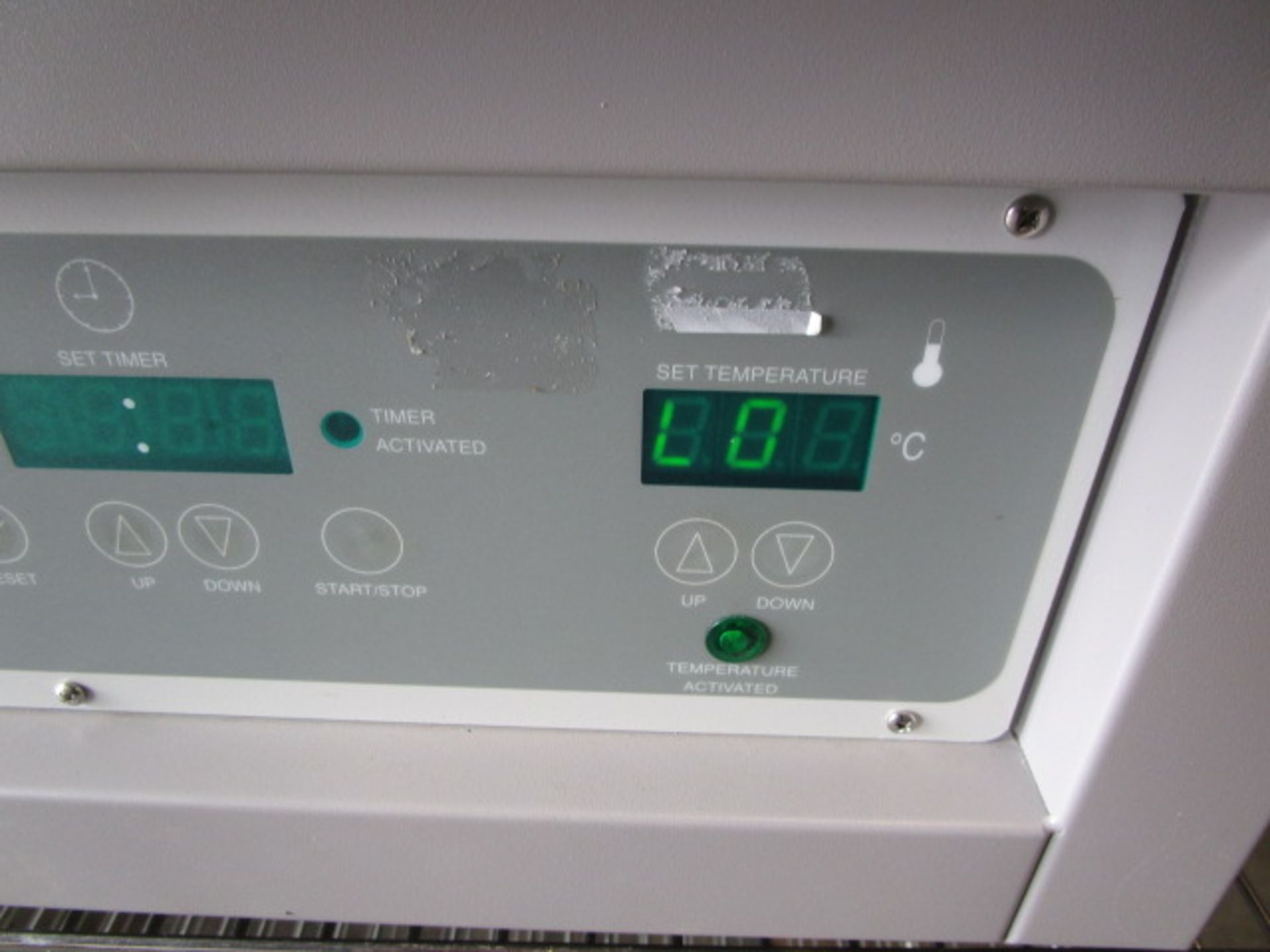 VWR Scientific Products Model 1330FM Air Flow Oven - Image 2 of 9