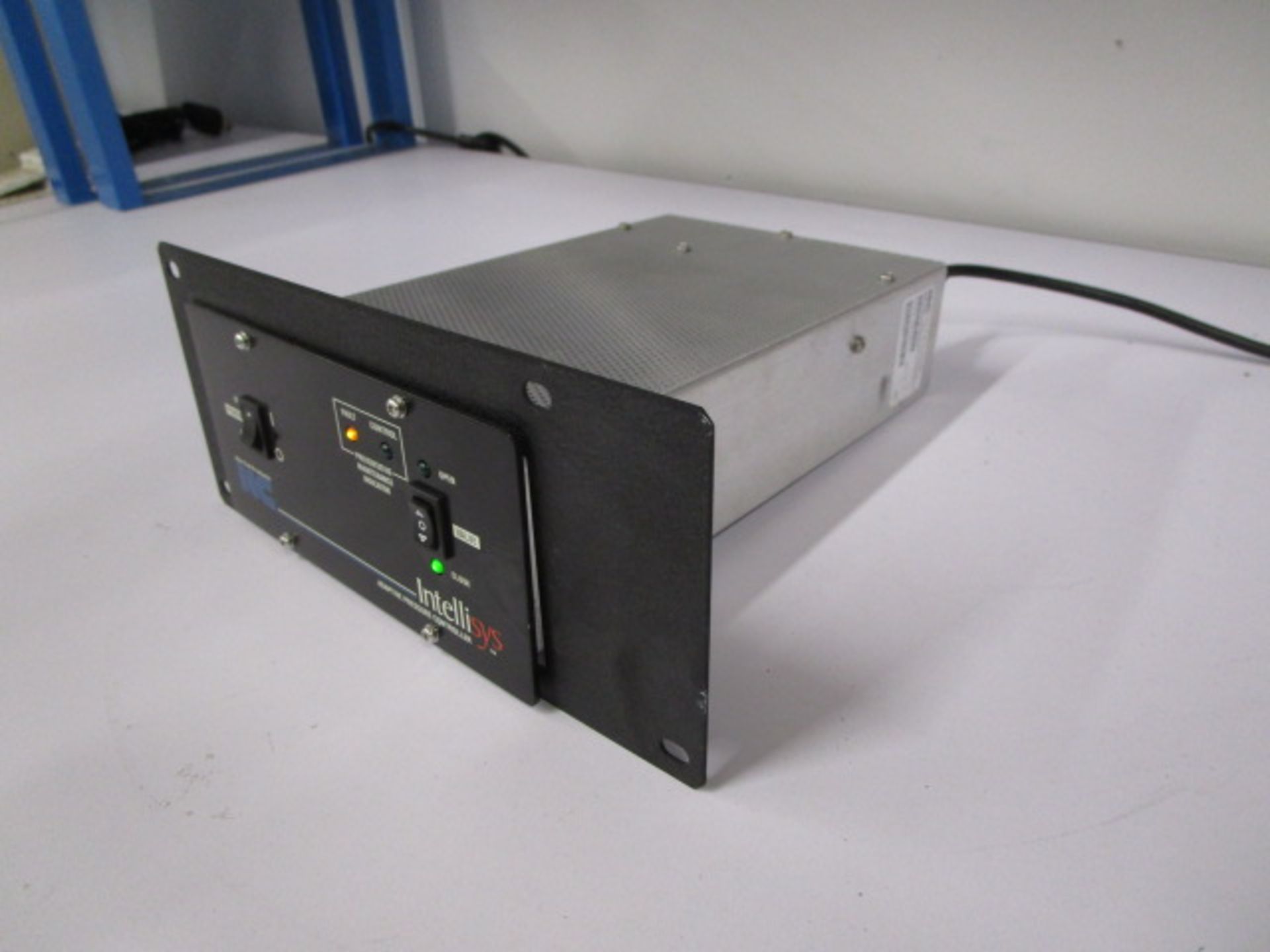 NC NOR-CAL PRODUCTS INTELLISYS ADAPTIVE PRESSURE CONTROLLER - Image 5 of 8