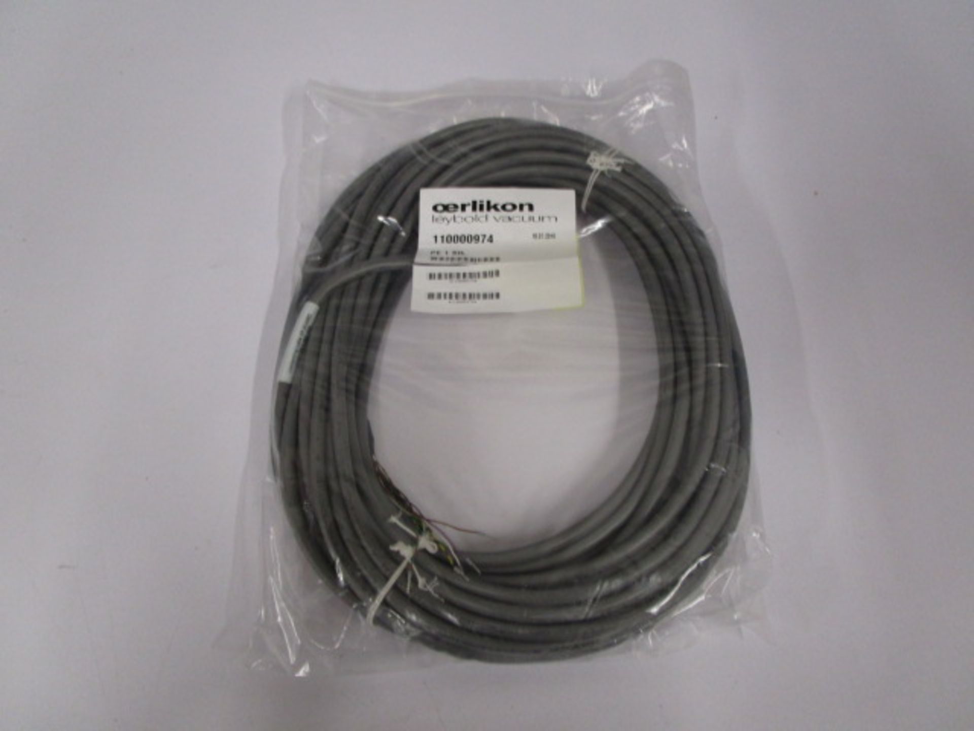 LEYBOLD 110000974 SP-GUARD CABLE