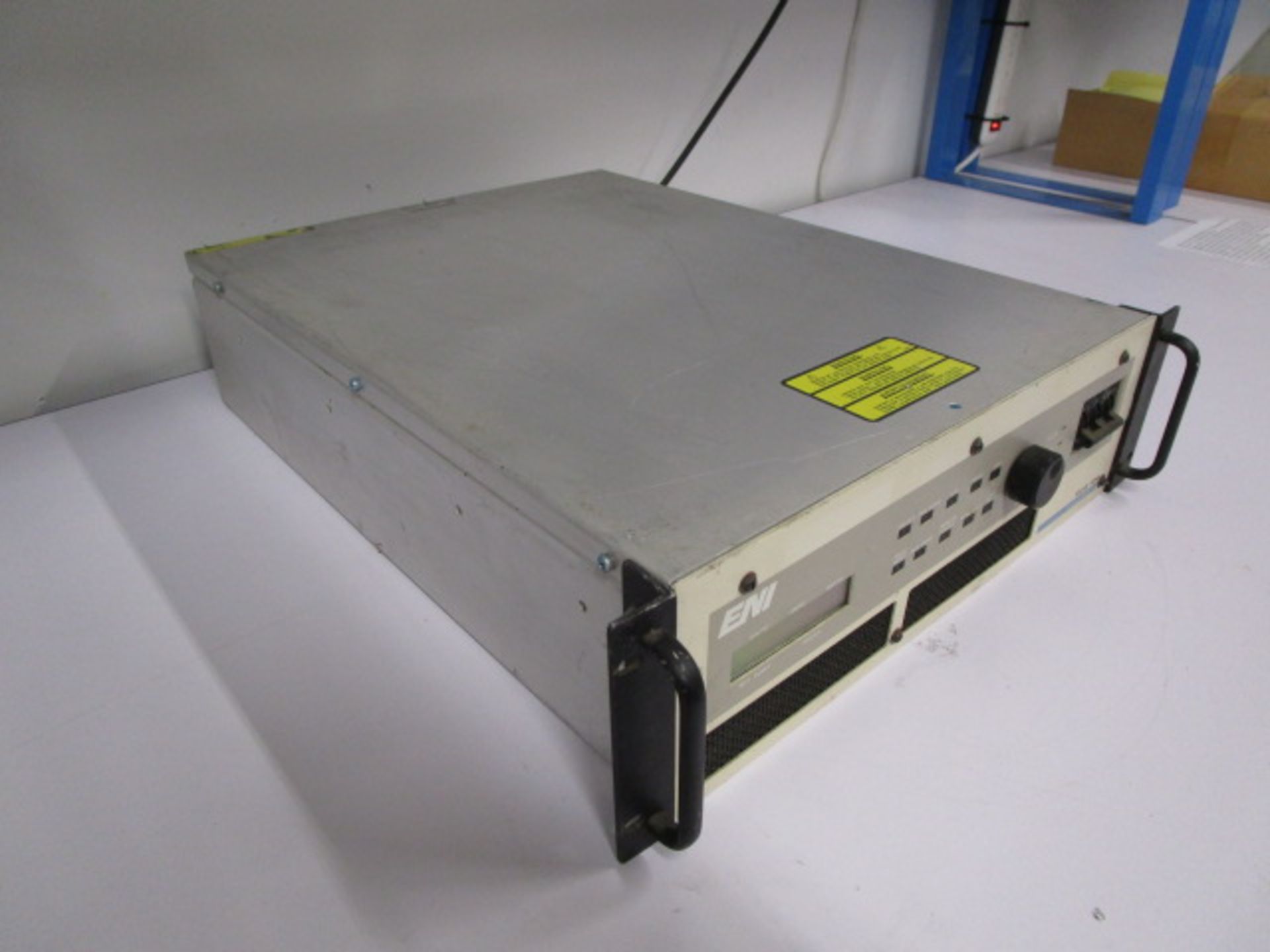 ENI DCG-100 DC PLASMA GENERATOR - Image 4 of 8