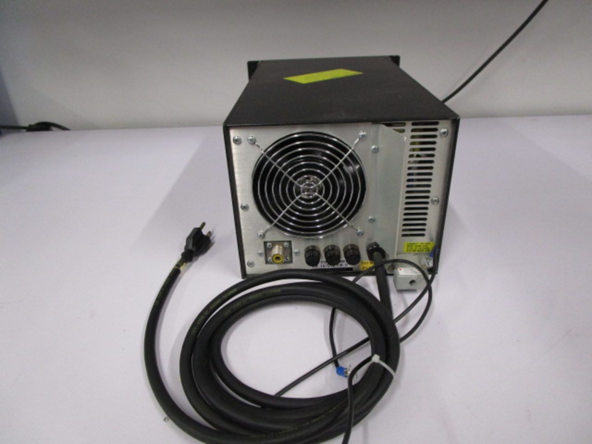 ADVANCED ENERGYÂ  AE PE-1000 AC PLASMA POWER SOURCE - Image 7 of 7