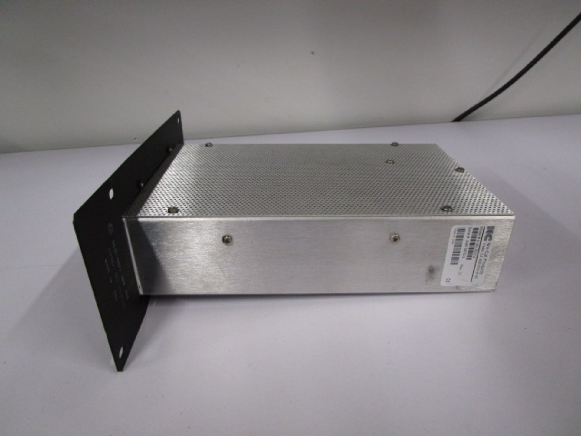NC NOR-CAL PRODUCTS INTELLISYS ADAPTIVE PRESSURE CONTROLLER - Image 6 of 8