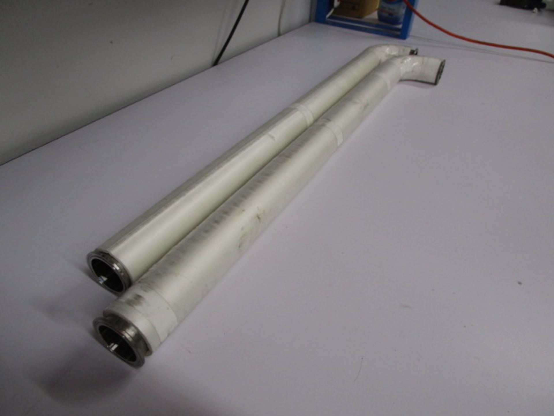 QUANTITY OF 2 TUBES - Image 3 of 3