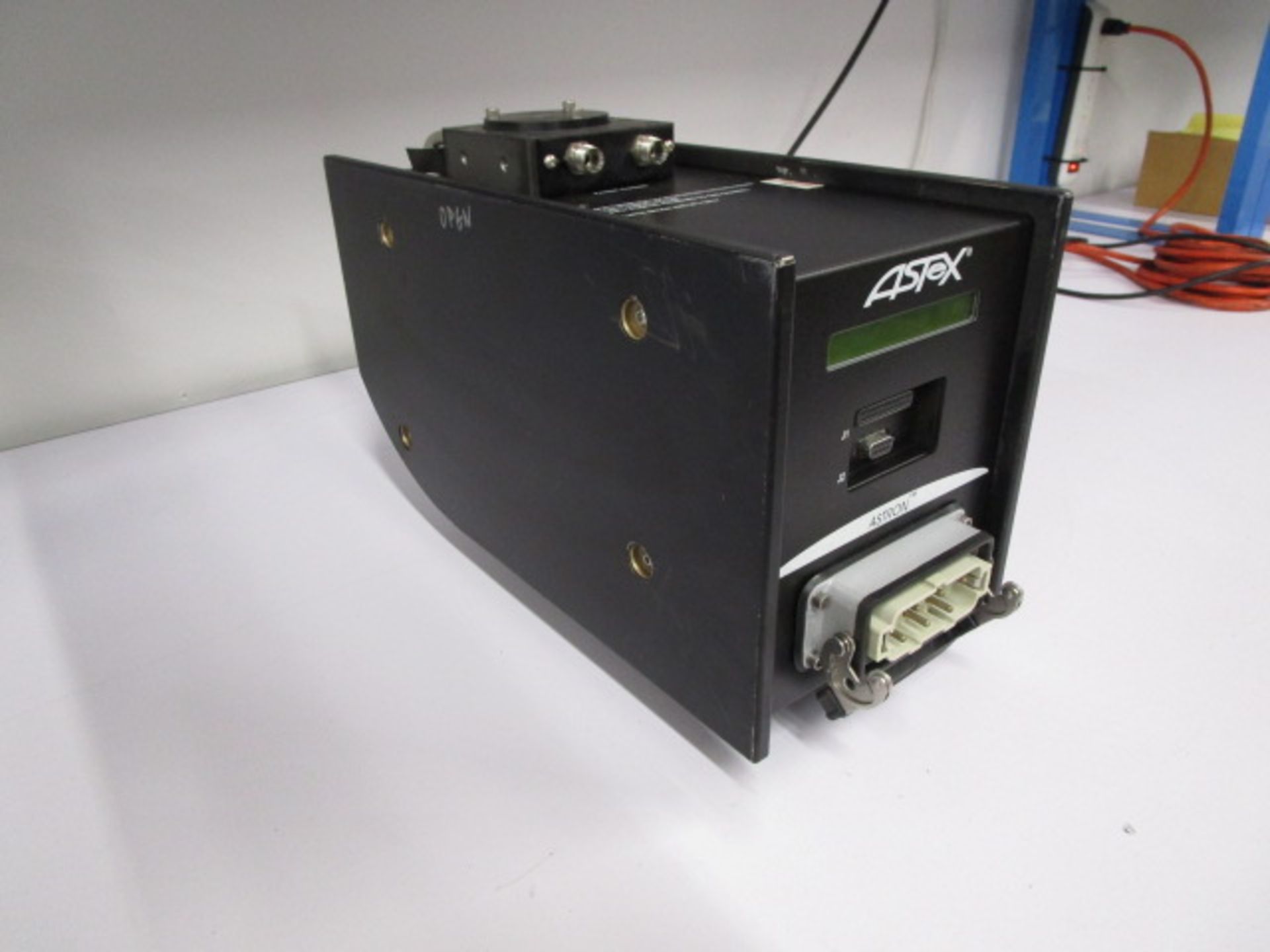 ASTEX ASTRON 7651 REMOTE PLASMA SOURCE GENERATOR - Image 4 of 8